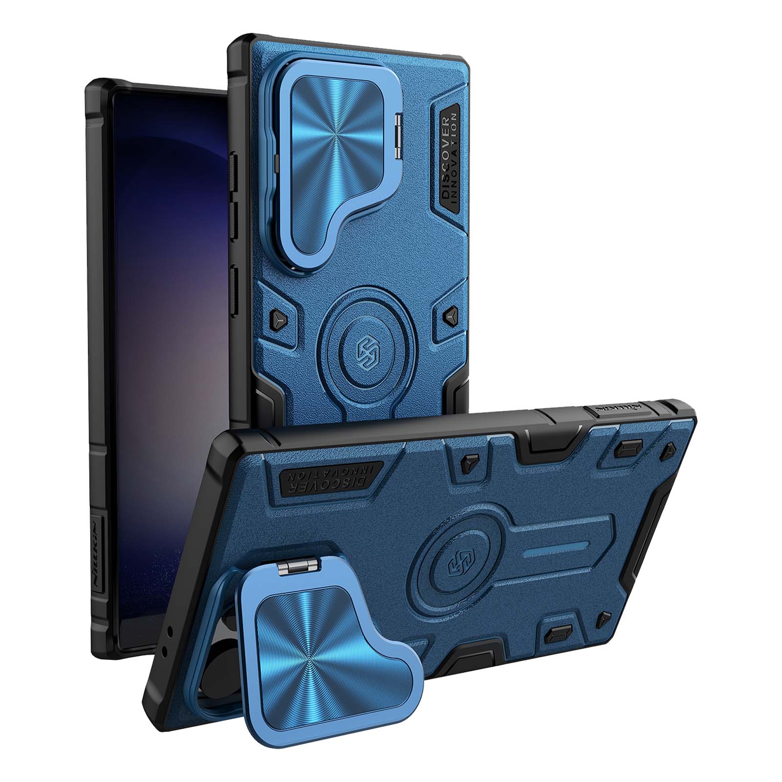 CamShield Armor CamProp Case for Galaxy S24 Series - Image 15