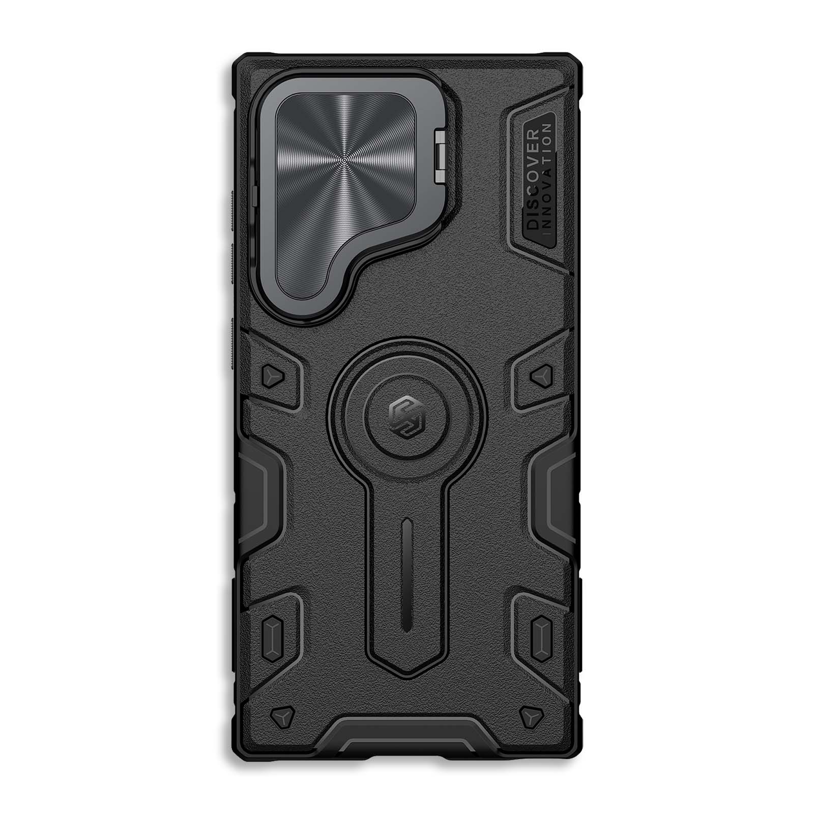 CamShield Armor CamProp Case for Galaxy S24 Series - Image 6