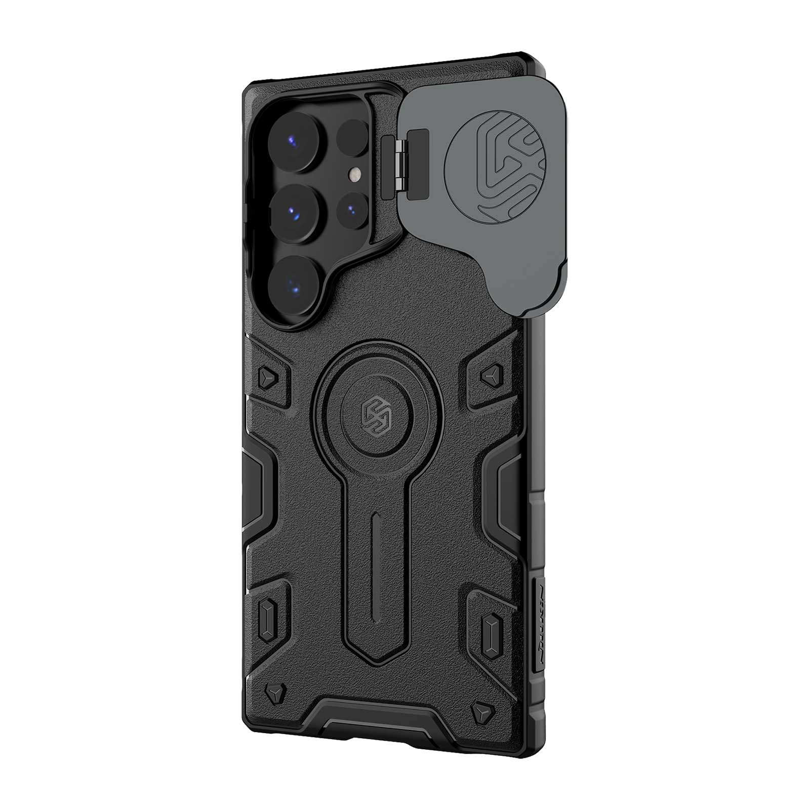 CamShield Armor CamProp Case for Galaxy S24 Series - Image 7