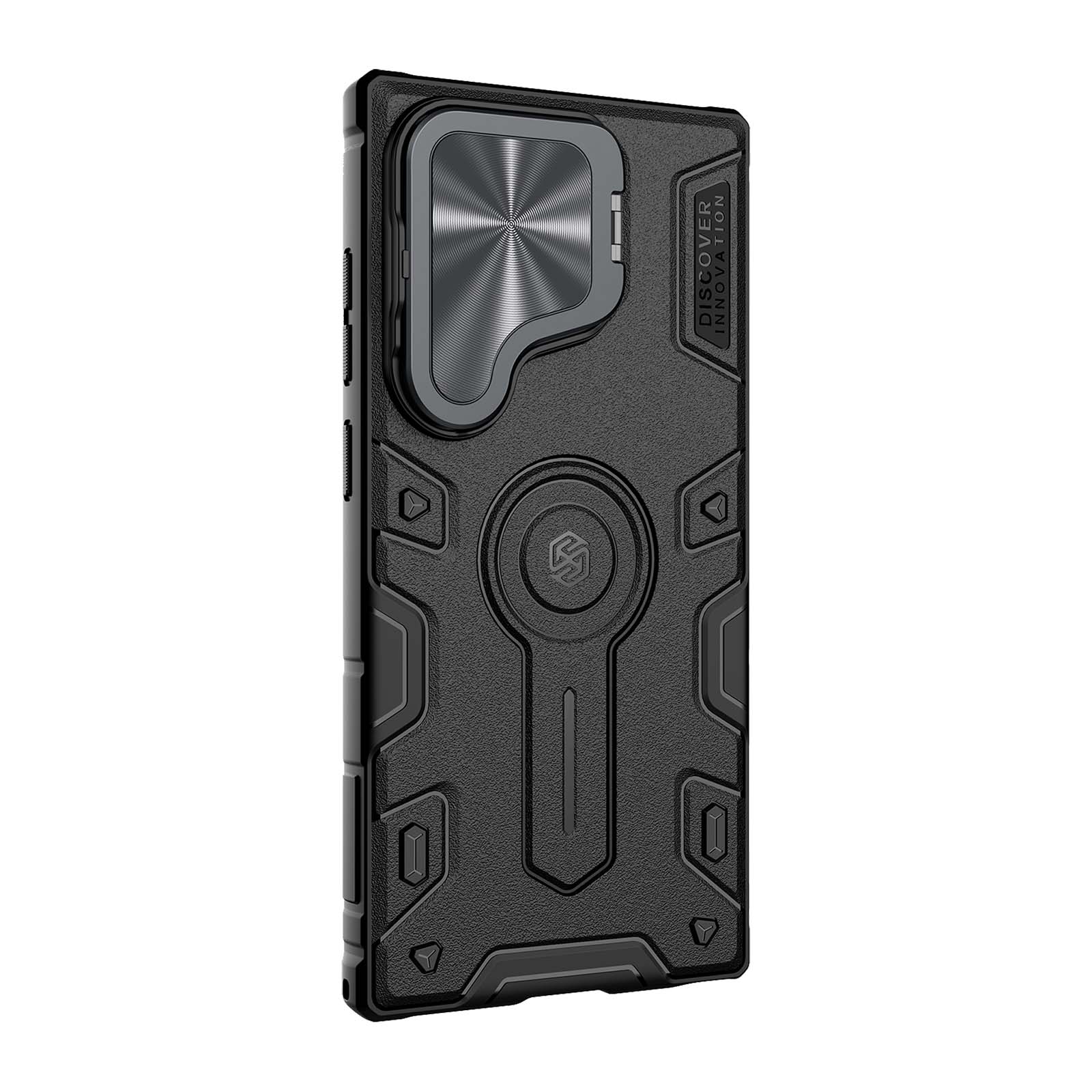 CamShield Armor CamProp Case for Galaxy S24 Series - Image 8