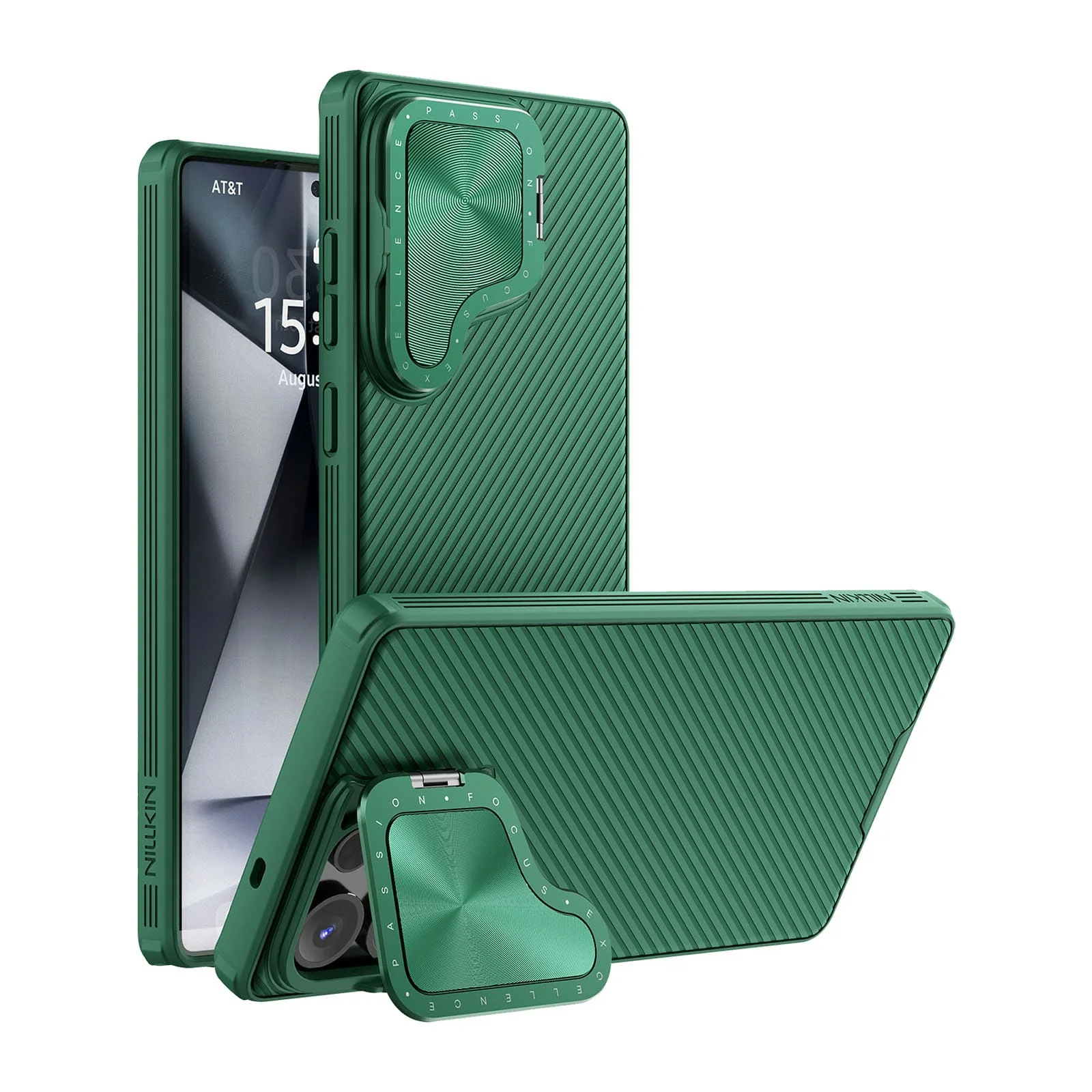 CamShield CamProp Case for Galaxy S25 Seires - Image 12