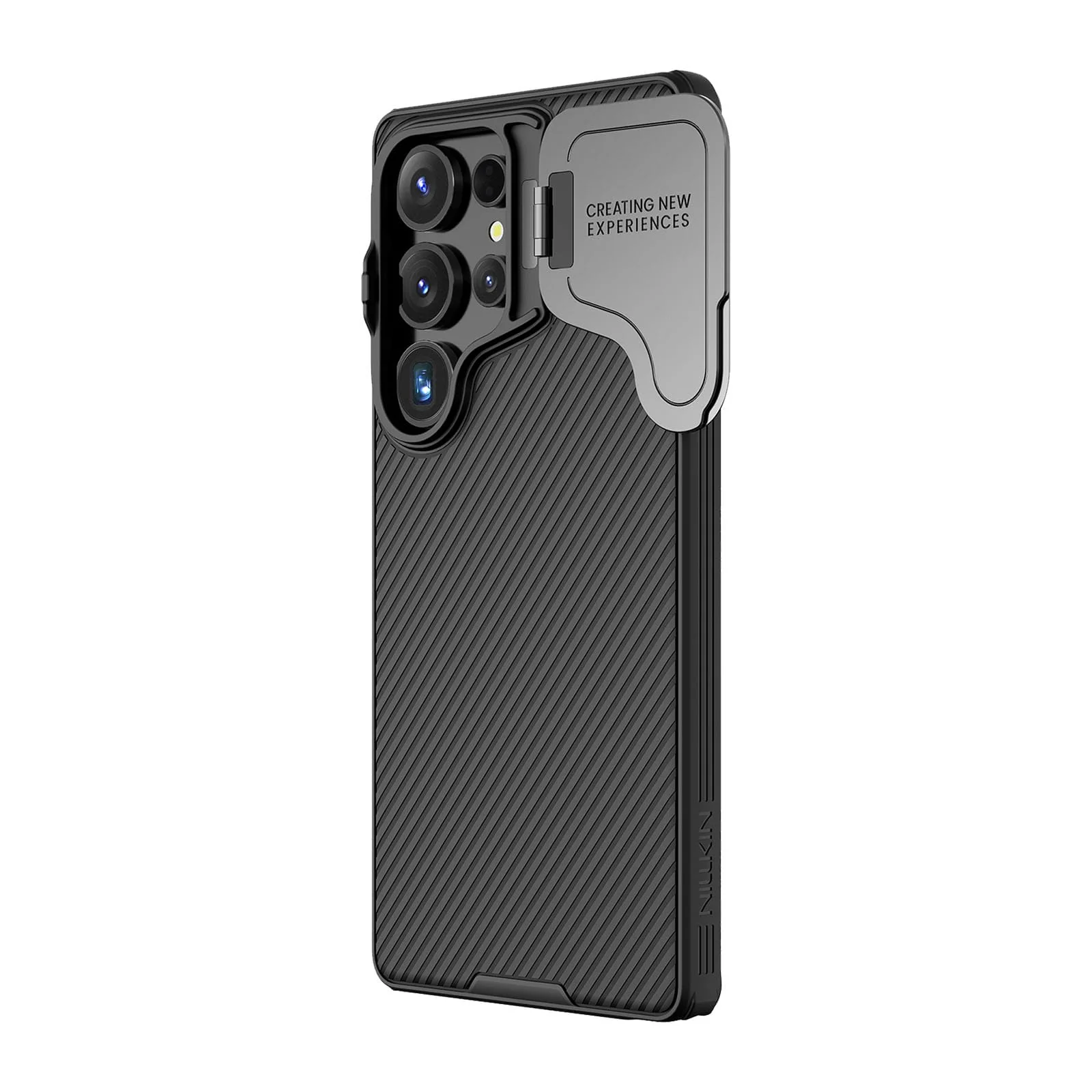 CamShield CamProp Case for Galaxy S25 Seires - Image 4
