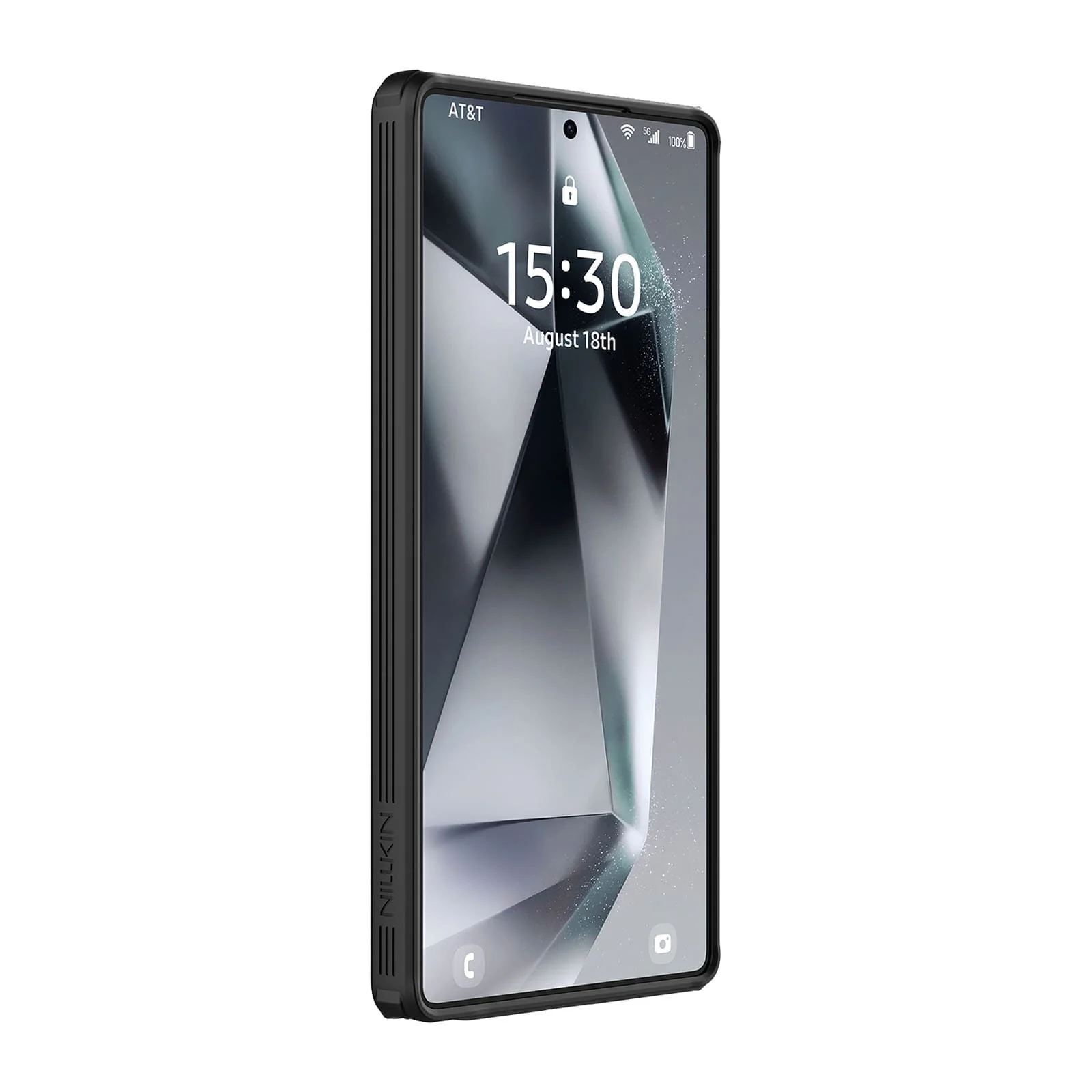 CamShield CamProp Case for Galaxy S25 Seires - Image 5