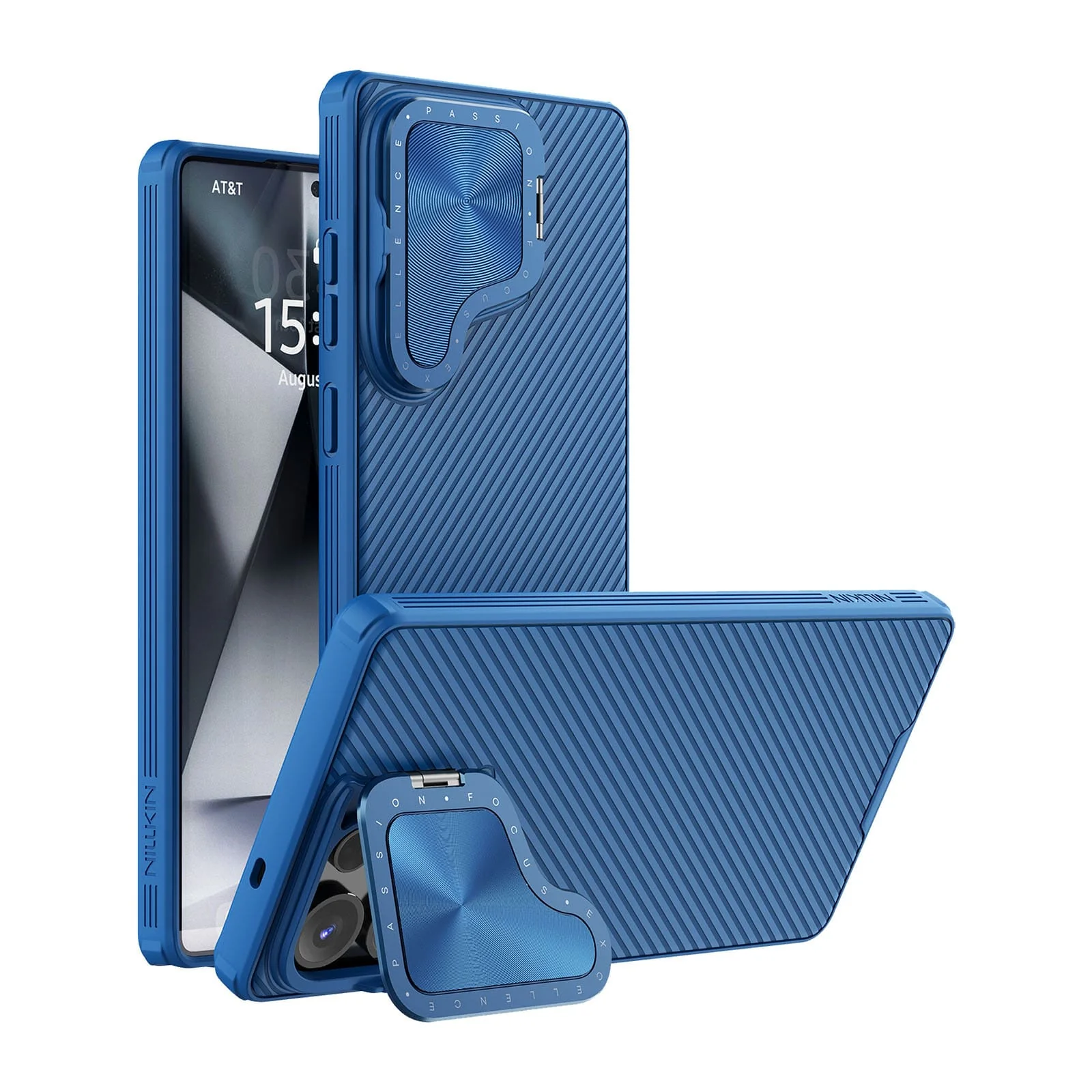 CamShield CamProp Case for Galaxy S25 Seires - Image 7