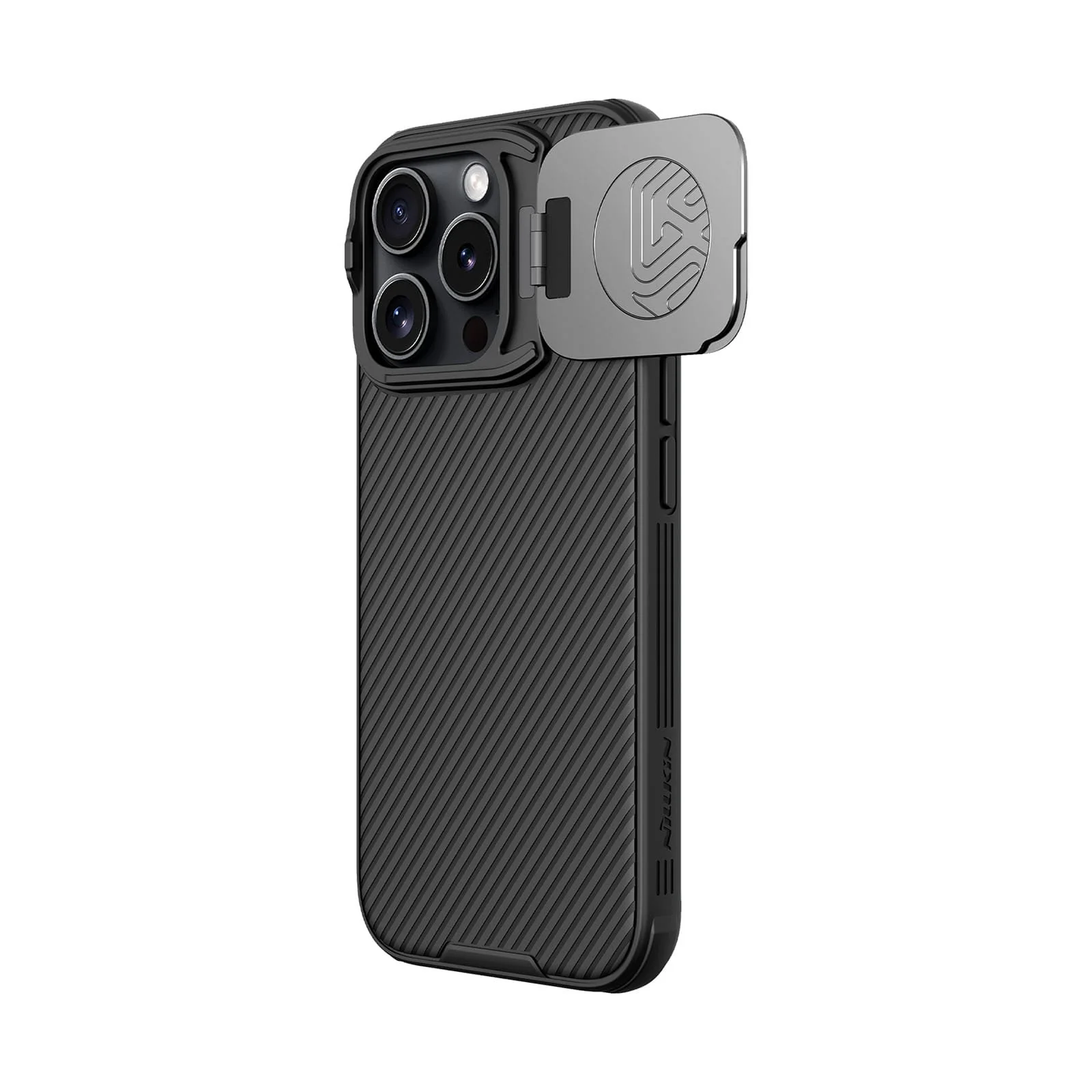CamShield CamProp Case for iPhone 16 Series - Image 26