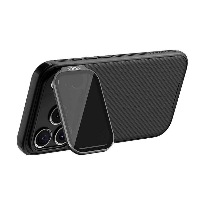 CamShield CamProp Case with Transparent Camera Cover for iPhone 17 Series - Image 4
