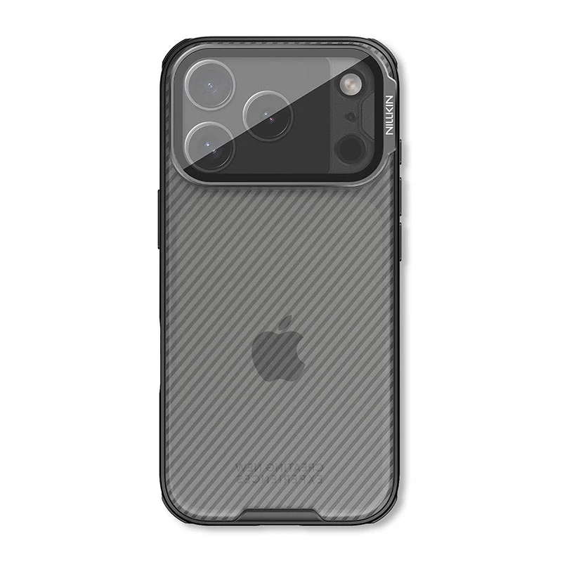CamShield CamProp Case with Transparent Camera Cover for iPhone 17 Series - Image 7