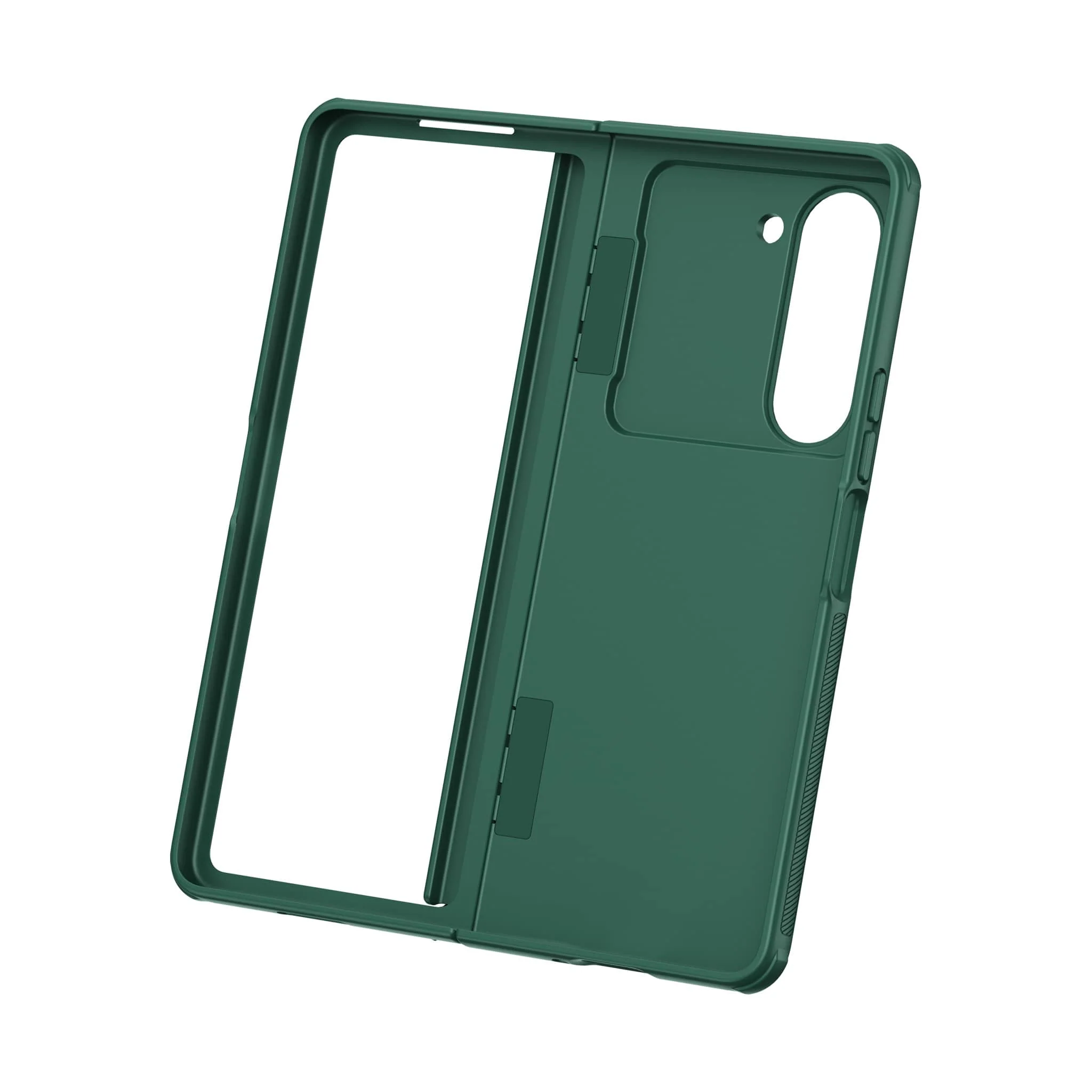 CamShield Fold Case with Hidden Stand for Galaxy Z Fold 5 - Image 13