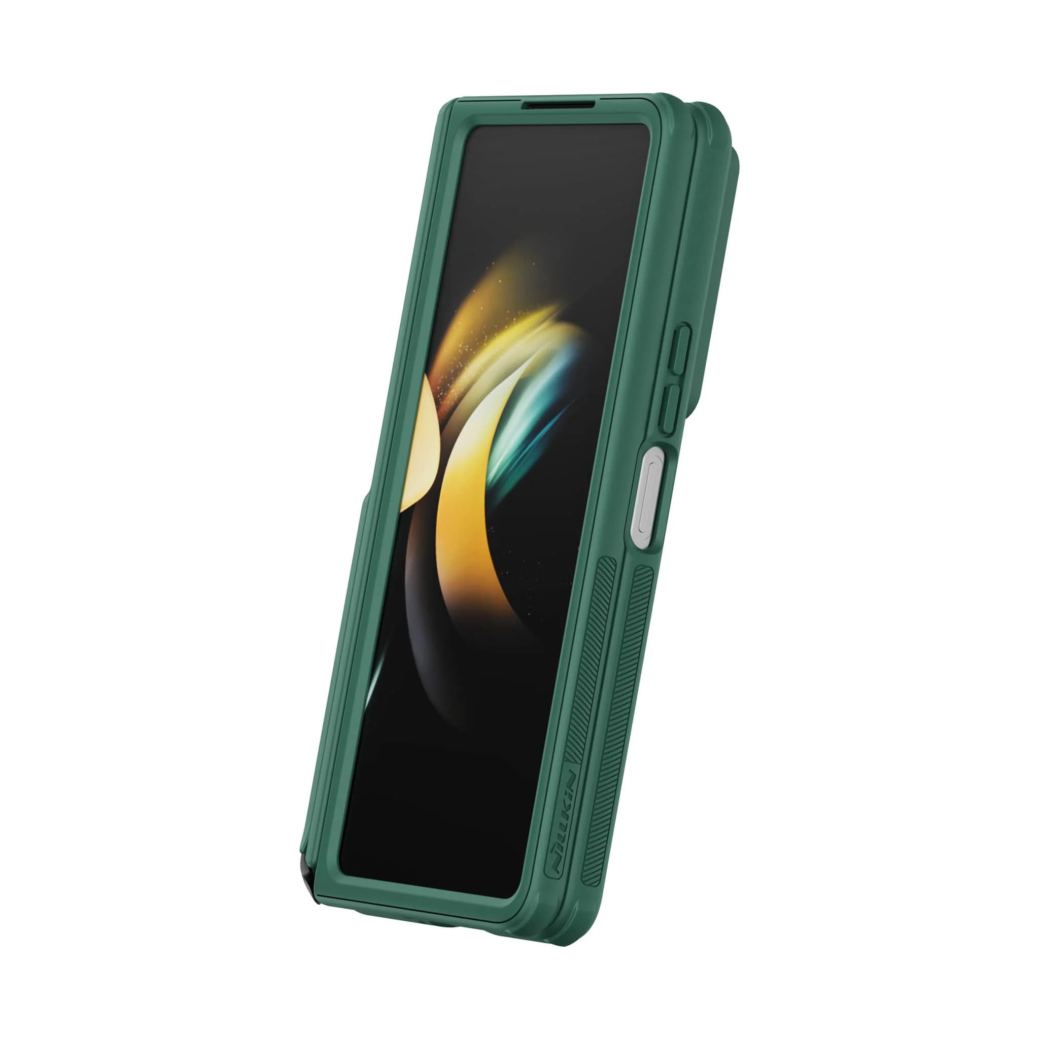 CamShield Fold Case with Hidden Stand for Galaxy Z Fold 5 - Image 14