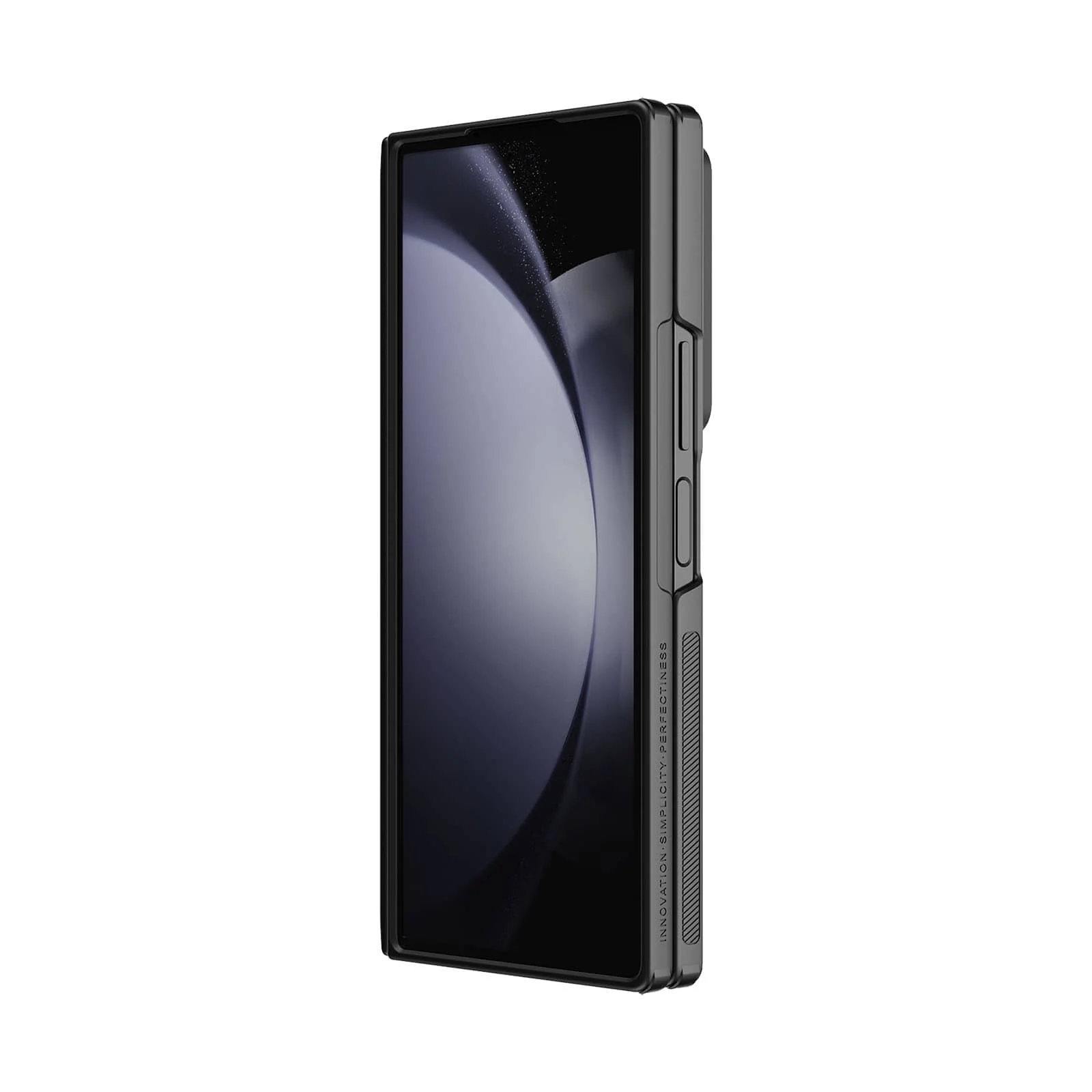 CamShield Fold Case with Hidden Stand for Galaxy Z Fold 6 - Image 4