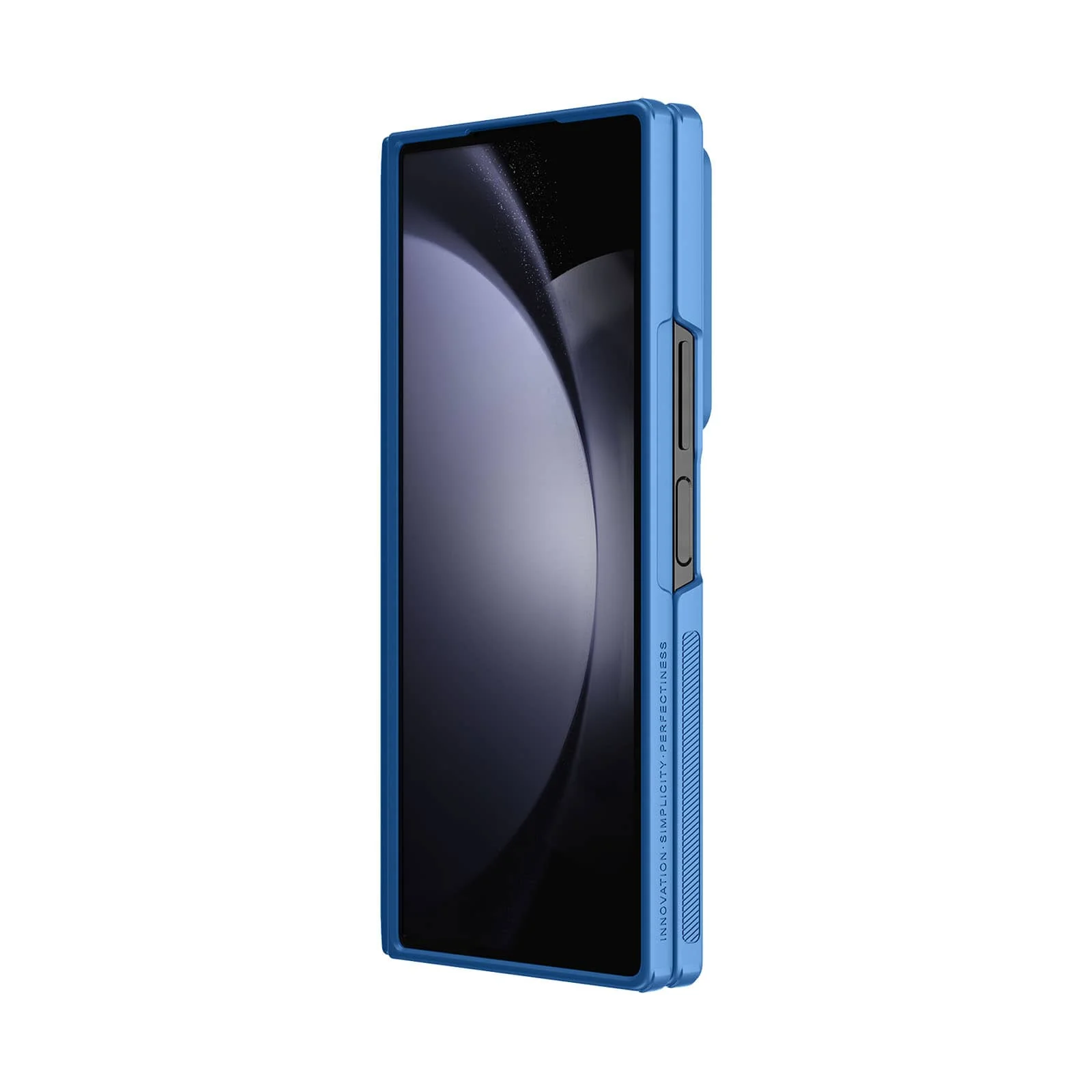 CamShield Fold Case with Hidden Stand for Galaxy Z Fold 6 - Image 9