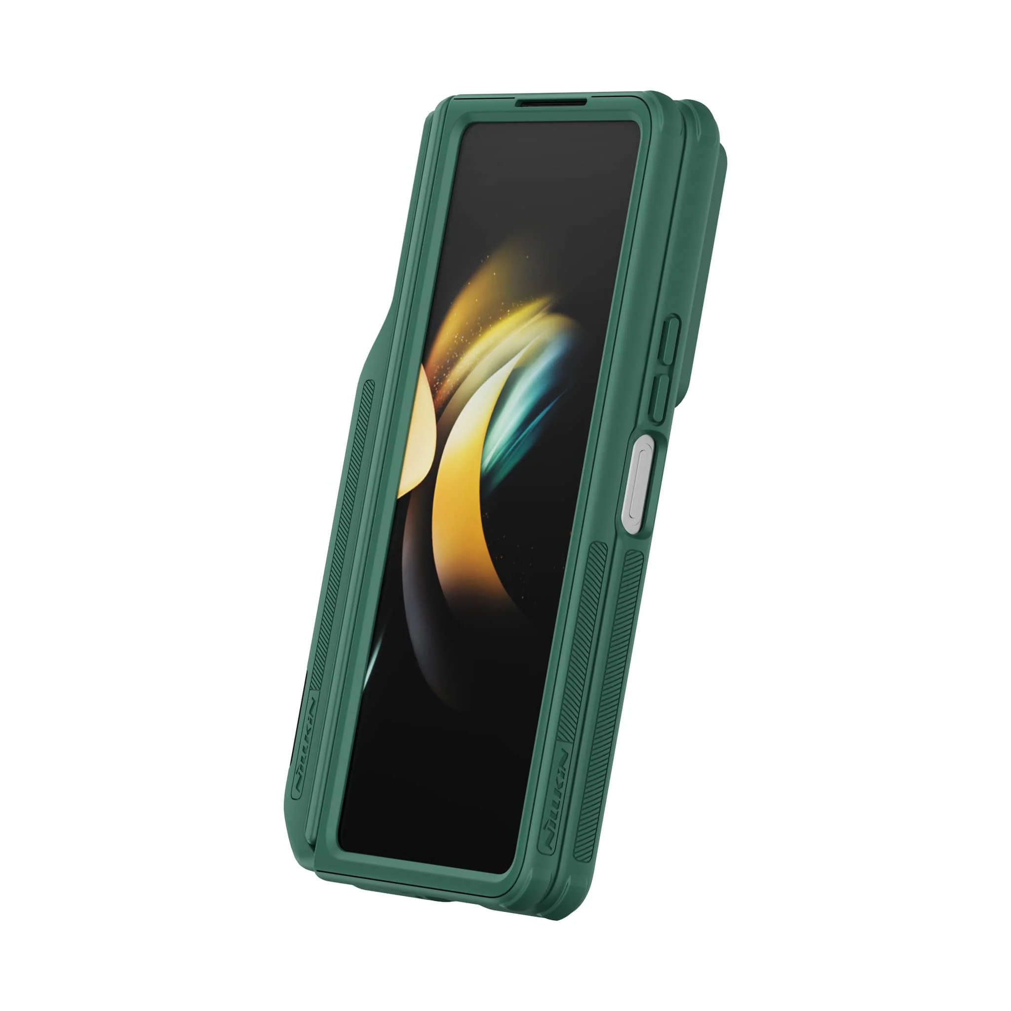 CamShield Fold Case with Pen Holder for Galaxy Z Fold 5 - Image 14