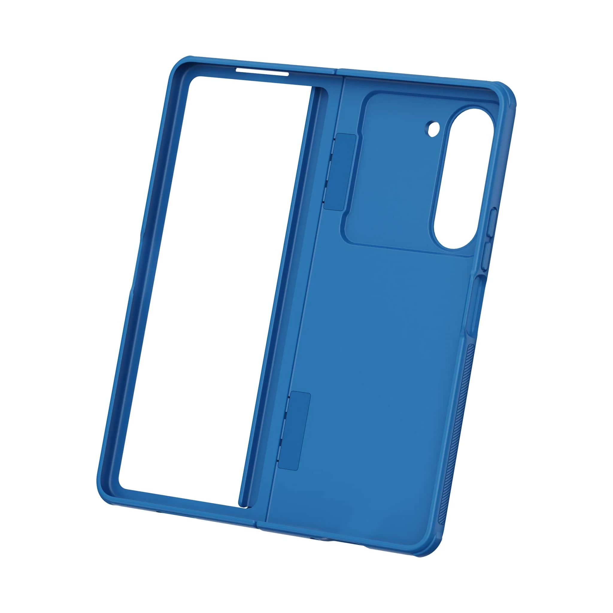 CamShield Fold Case with Pen Holder for Galaxy Z Fold 5 - Image 4