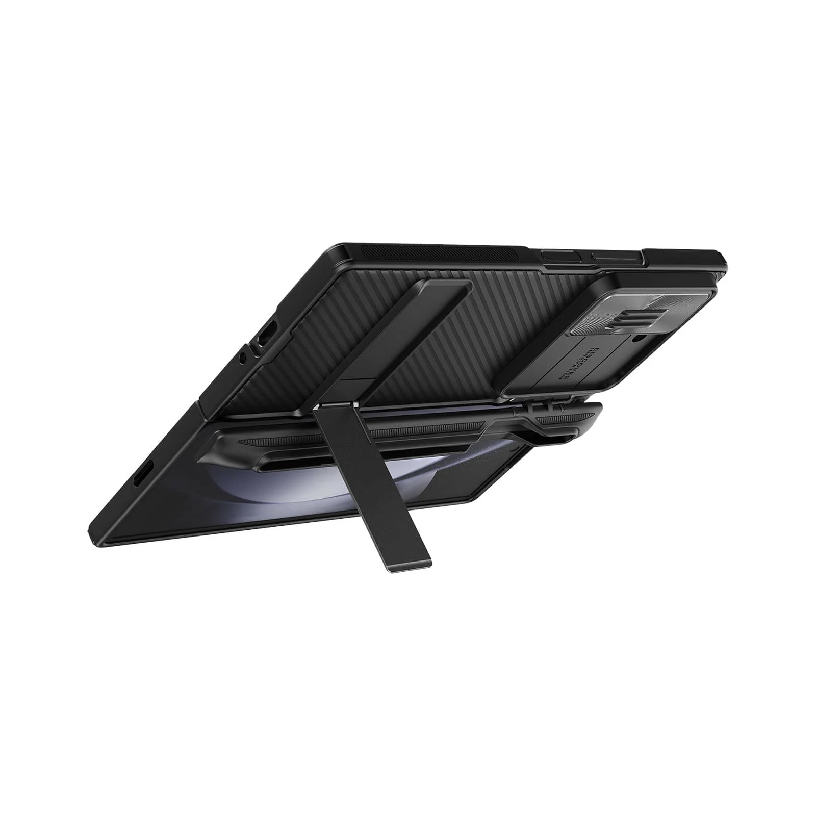 CamShield Fold Case with Pen Holder for Galaxy Z Fold 6 - Image 3