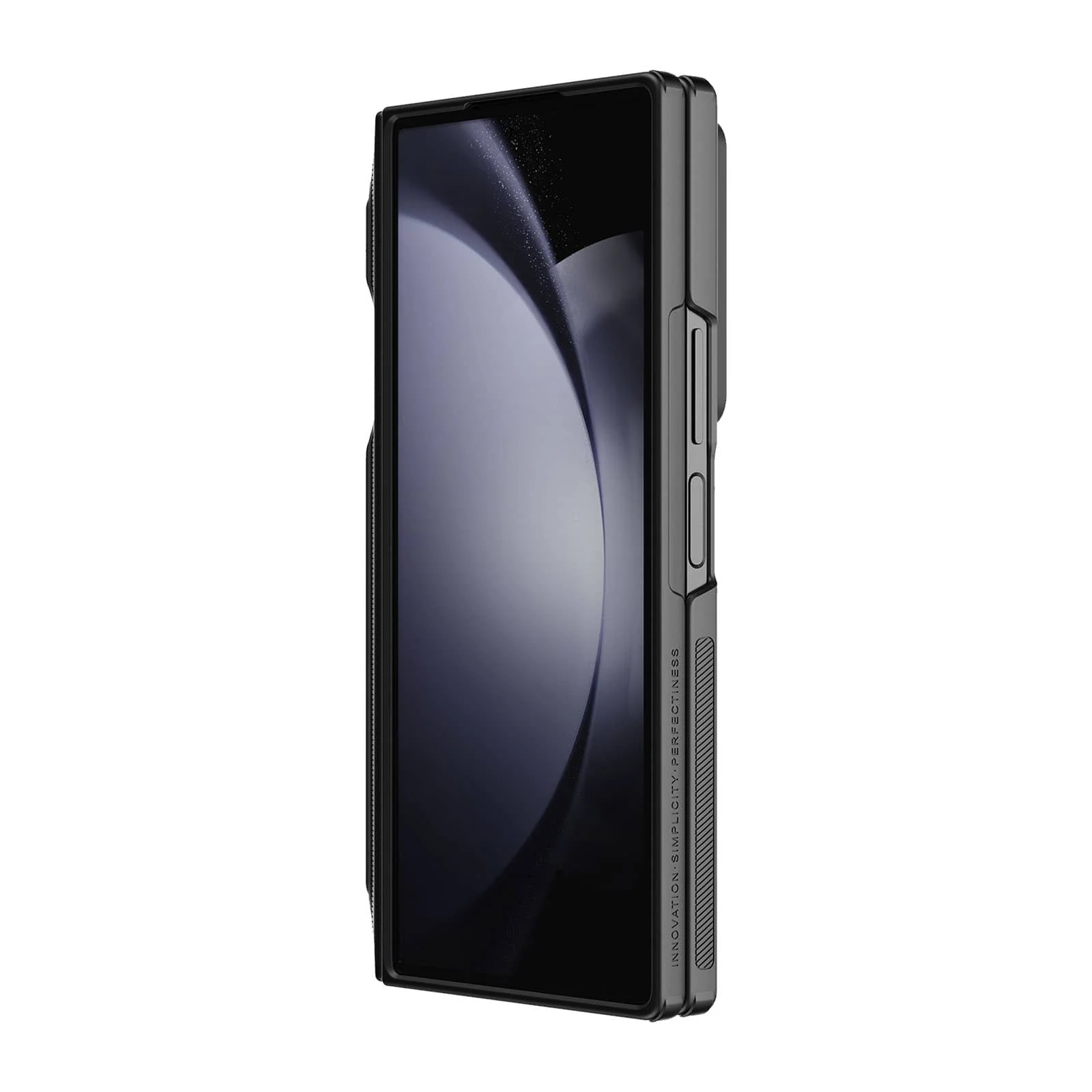 CamShield Fold Case with Pen Holder for Galaxy Z Fold 6 - Image 4