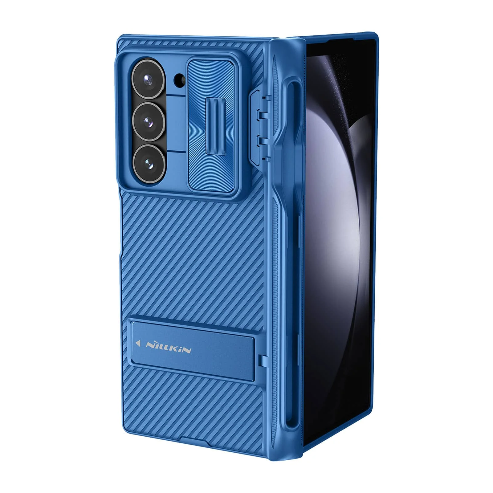 CamShield Fold Case with Pen Holder for Galaxy Z Fold 6 - Image 7