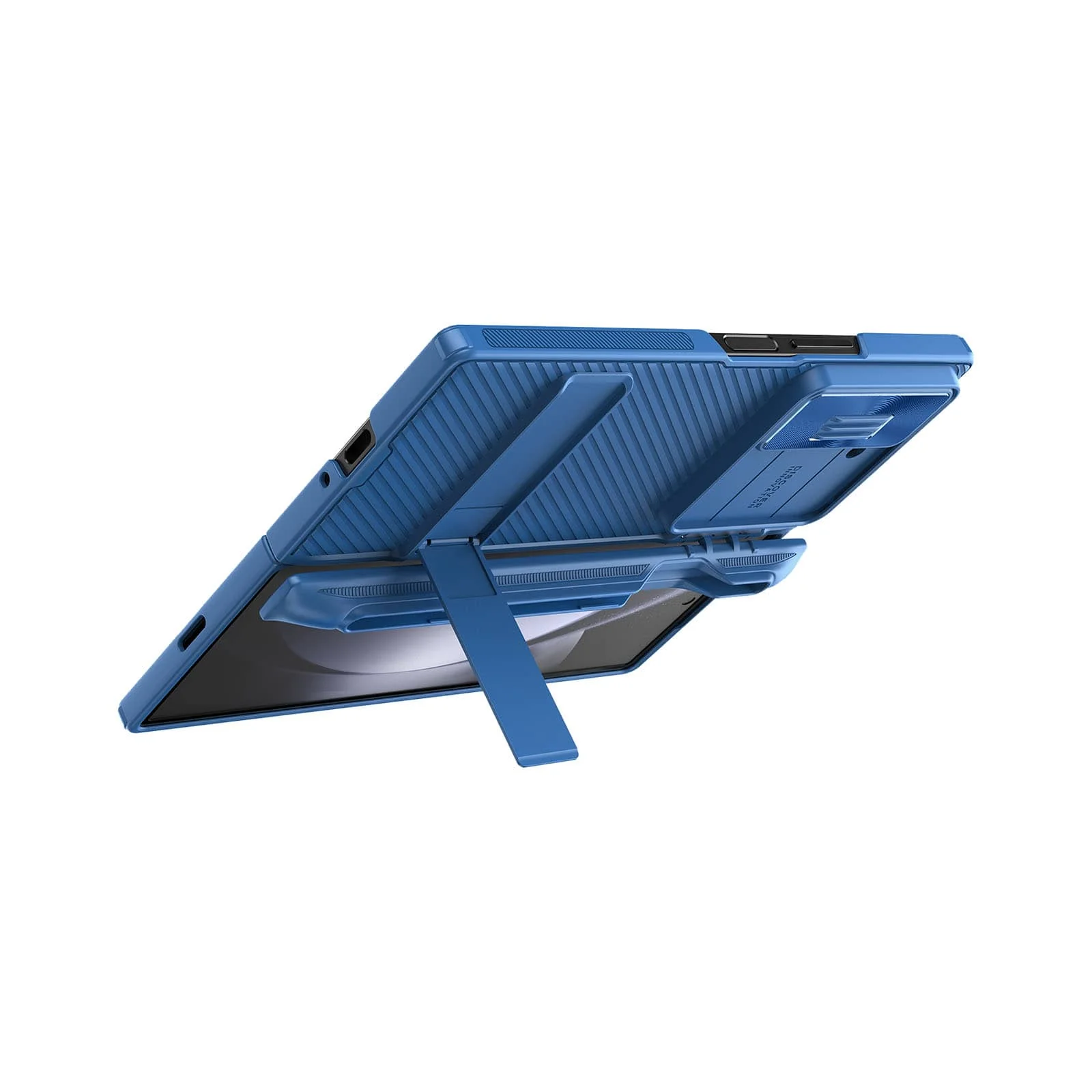 CamShield Fold Case with Pen Holder for Galaxy Z Fold 6 - Image 8