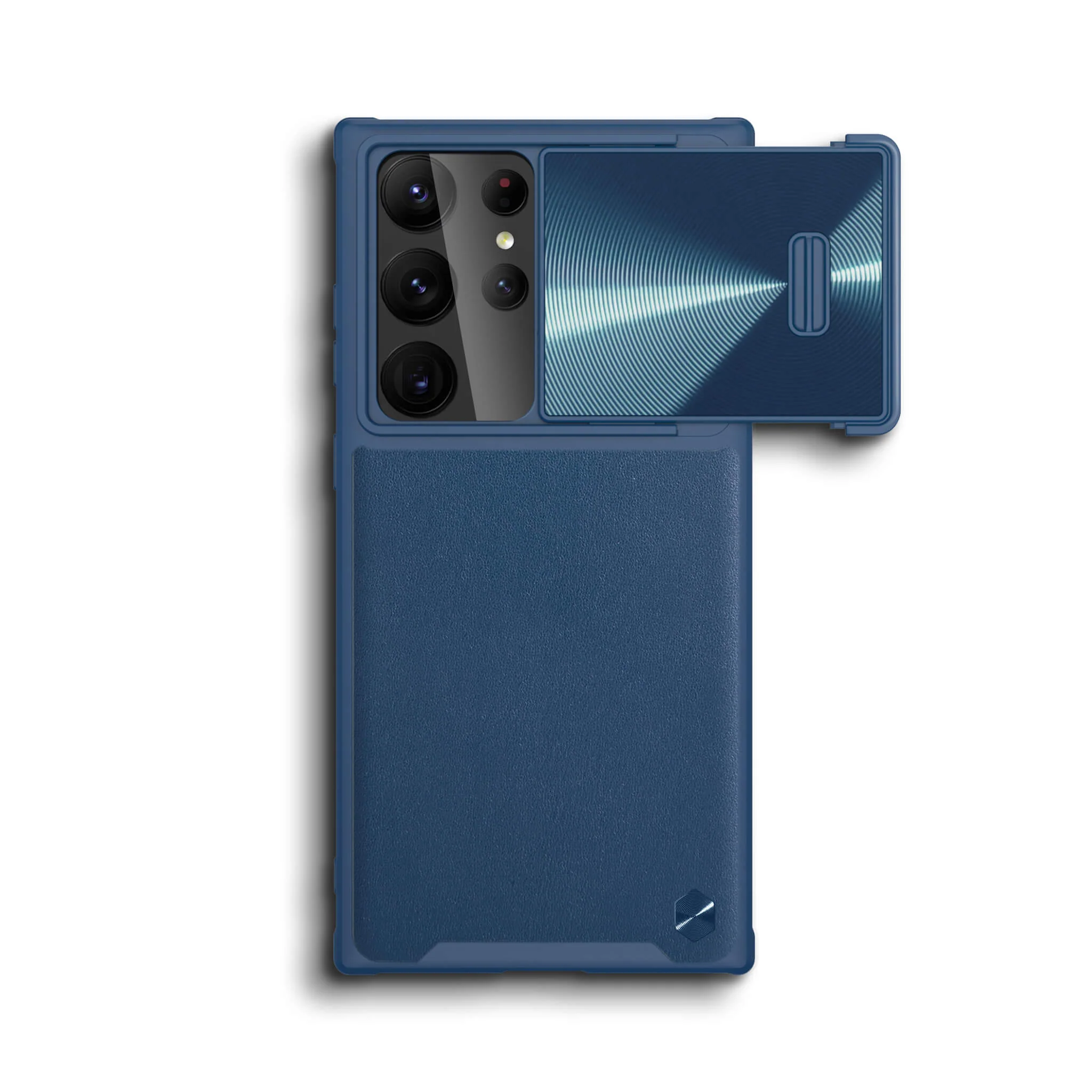 CamShield Leather S Case for Galaxy S23 Series - Image 10