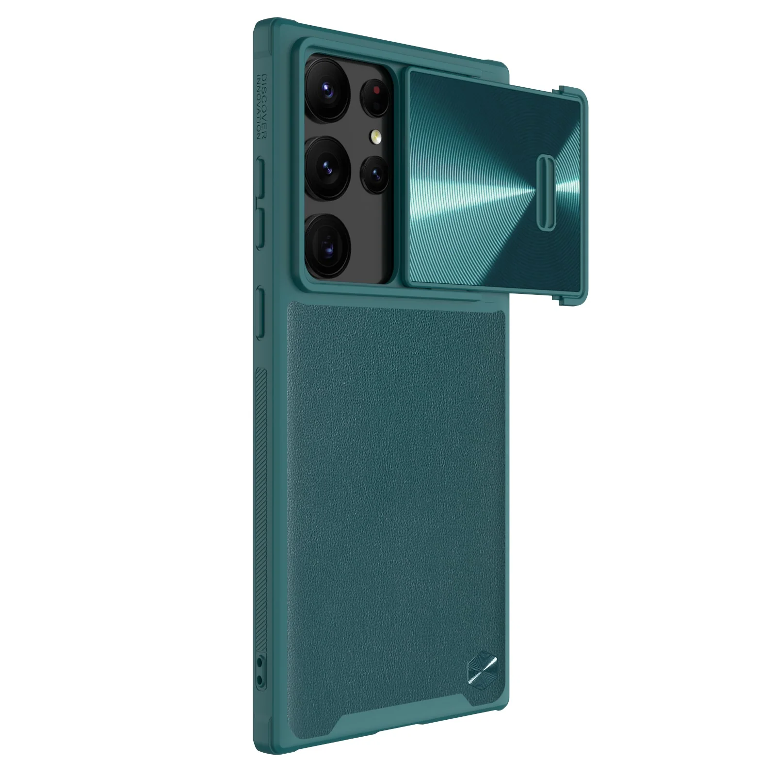 CamShield Leather S Case for Galaxy S23 Series - Image 7