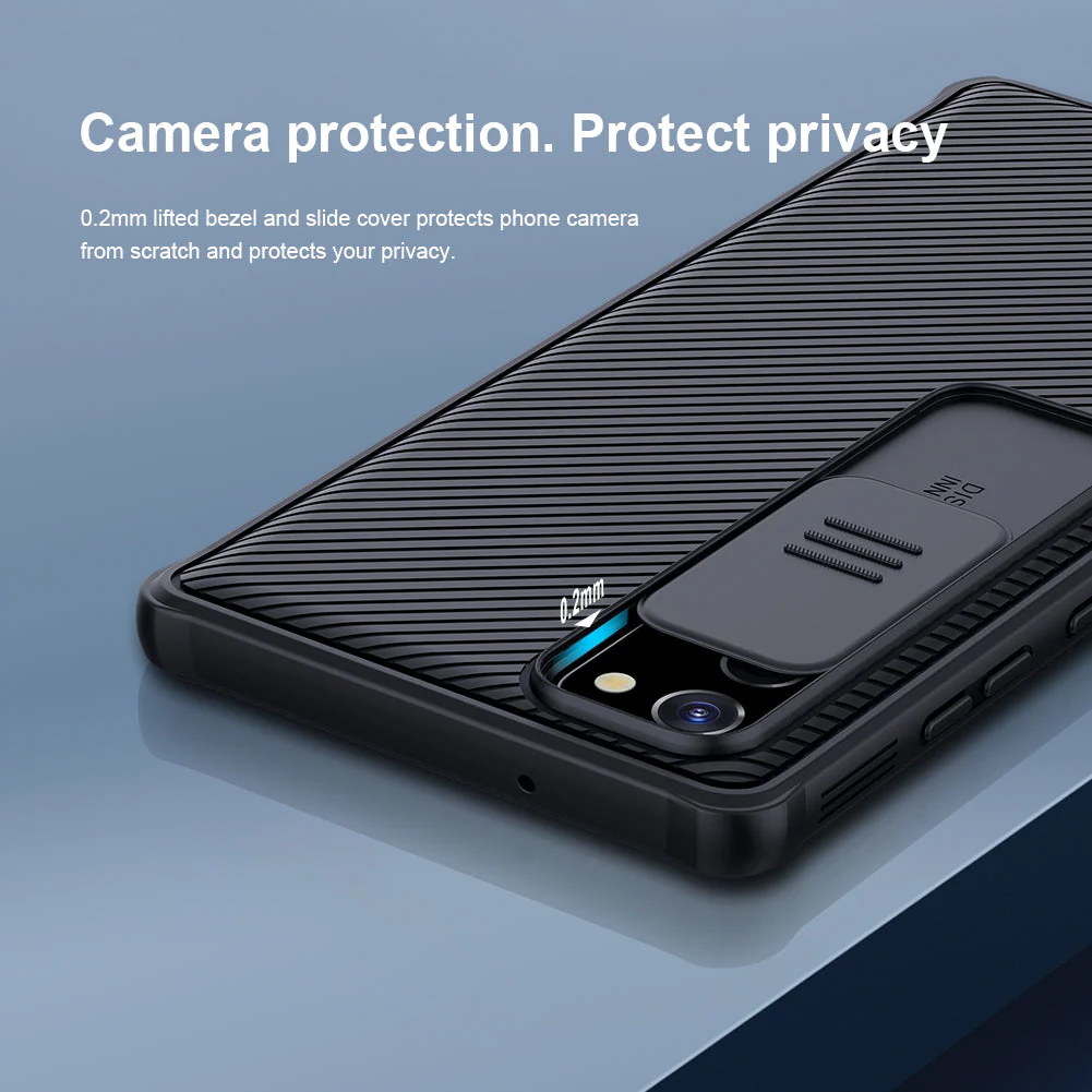 CamShield Pro Case for Galaxy Note 20 Series - Image 13