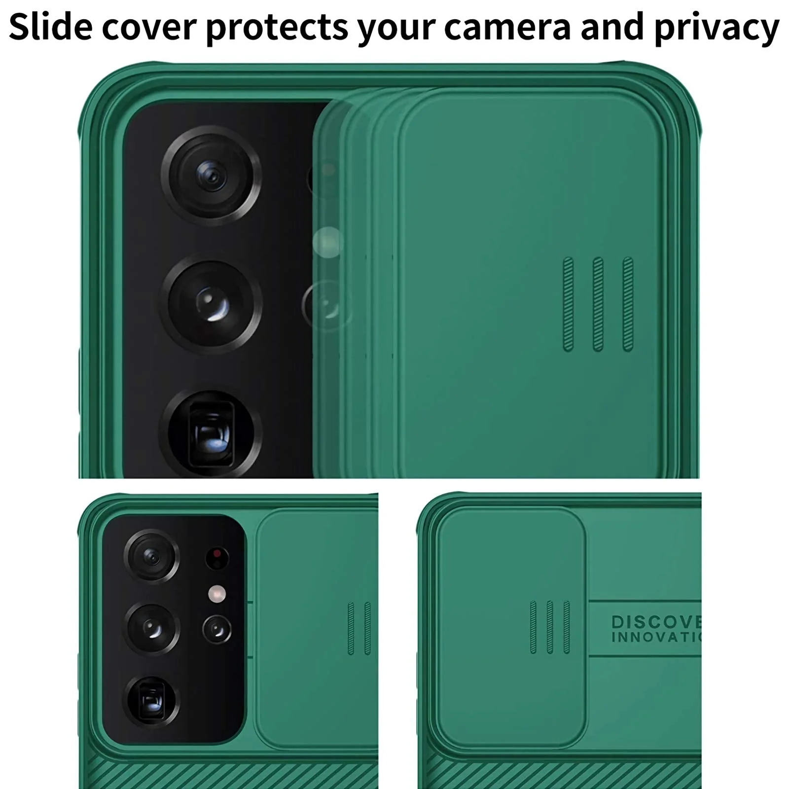 CamShield Pro Case for Galaxy S21 Series - Image 11