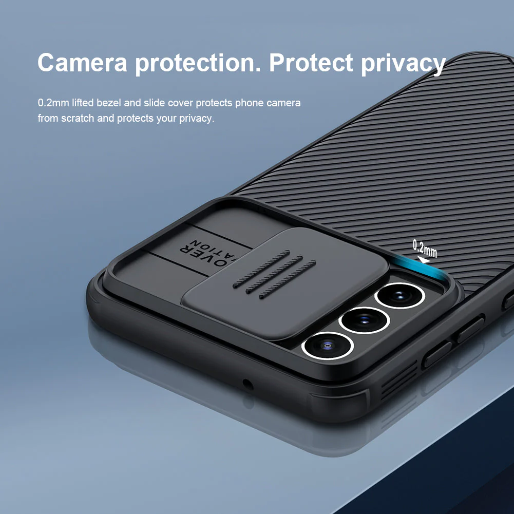 CamShield Pro Case for Galaxy S21 Series - Image 28