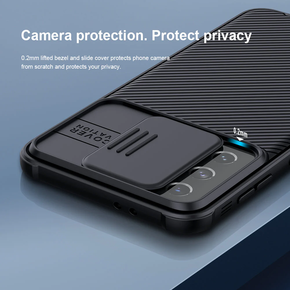 CamShield Pro Case for Galaxy S21 Series - Image 37