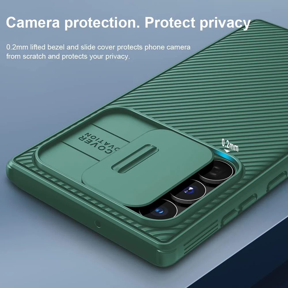 CamShield Pro Case for Galaxy S22 Series - Image 12