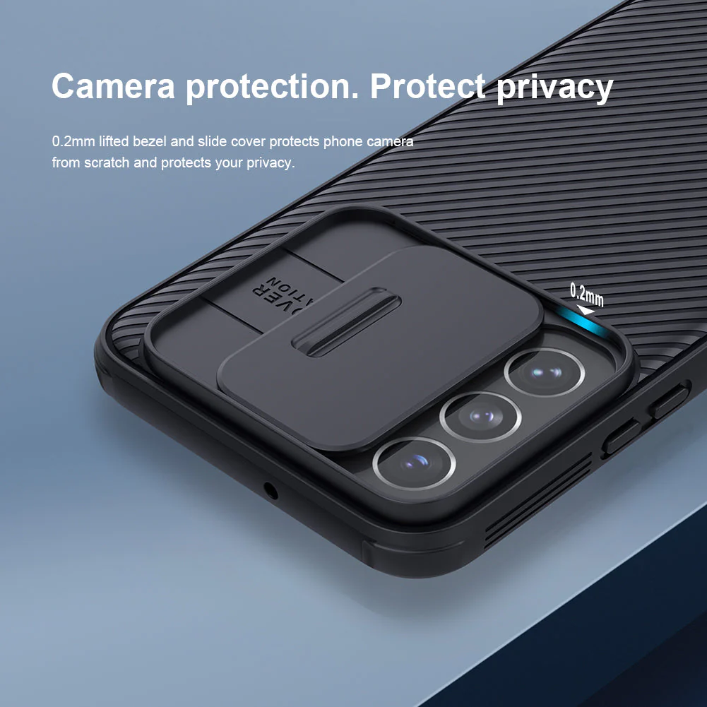 CamShield Pro Case for Galaxy S22 Series - Image 15