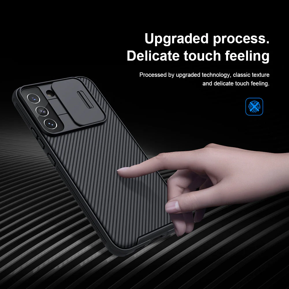 CamShield Pro Case for Galaxy S22 Series - Image 16