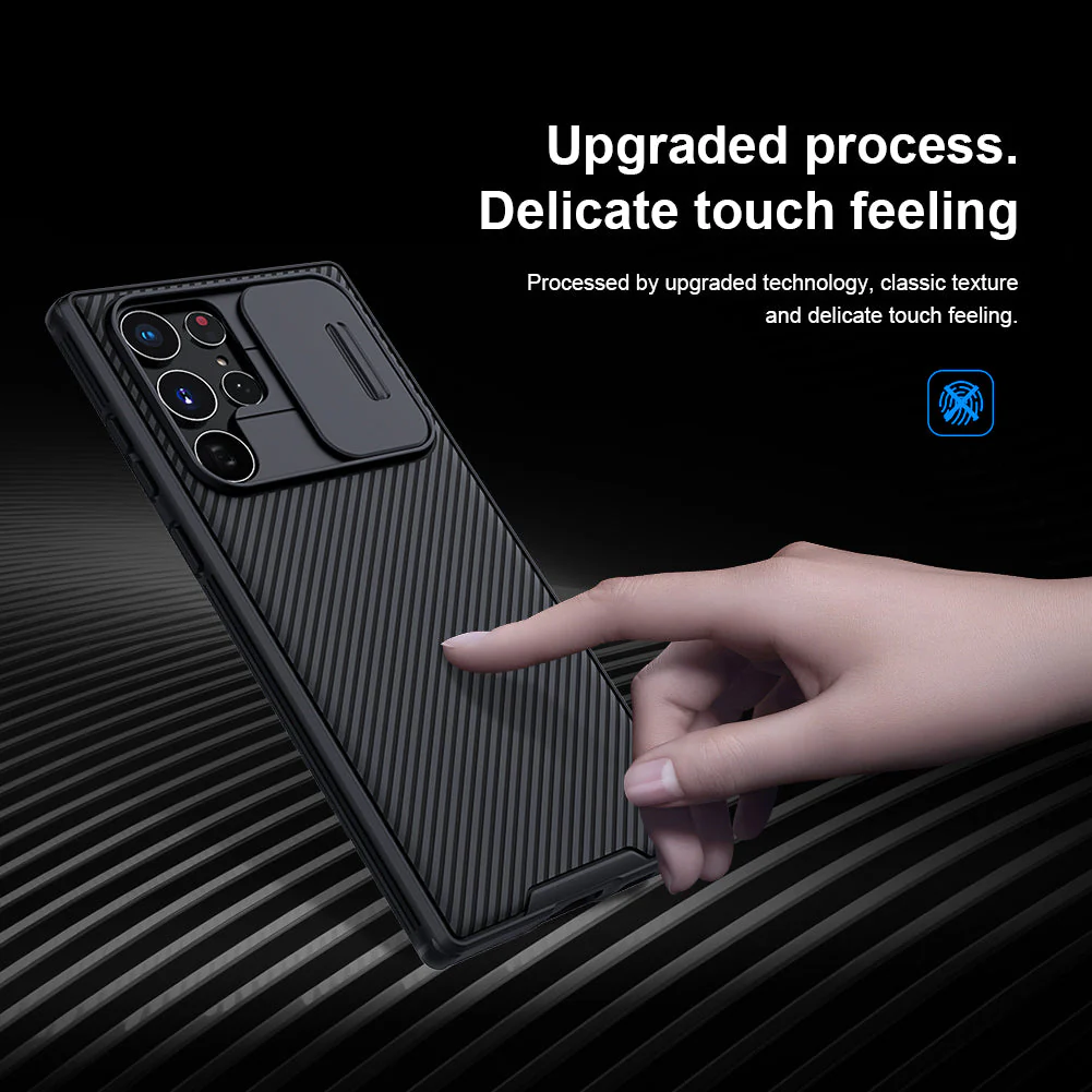 CamShield Pro Case for Galaxy S22 Series - Image 4