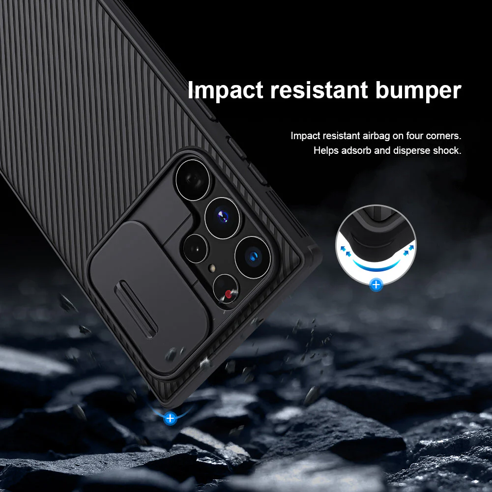 CamShield Pro Case for Galaxy S22 Series - Image 5