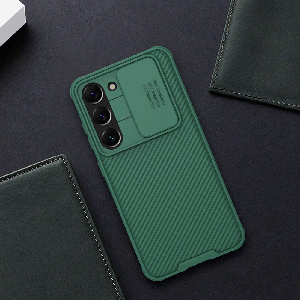 CamShield Pro Case for Galaxy S23 Series - Image 24