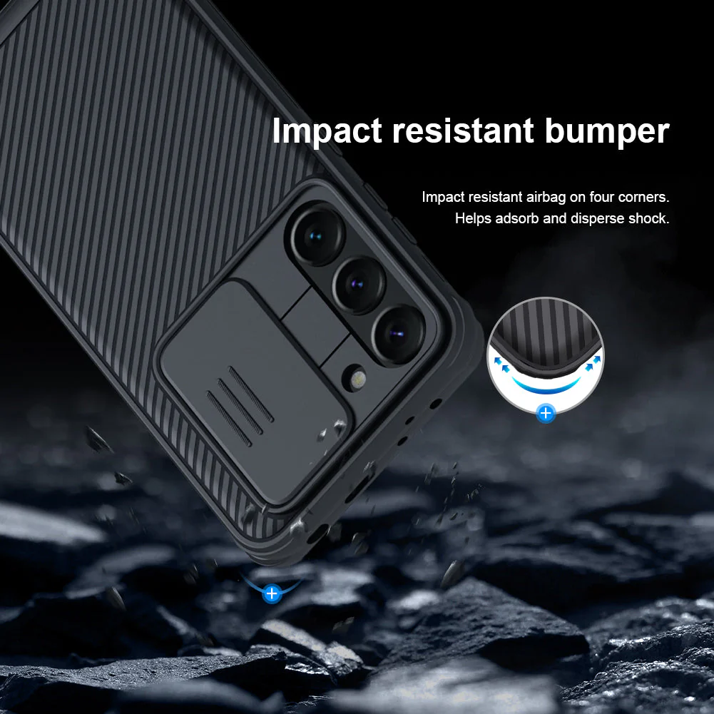 CamShield Pro Case for Galaxy S23 Series - Image 29