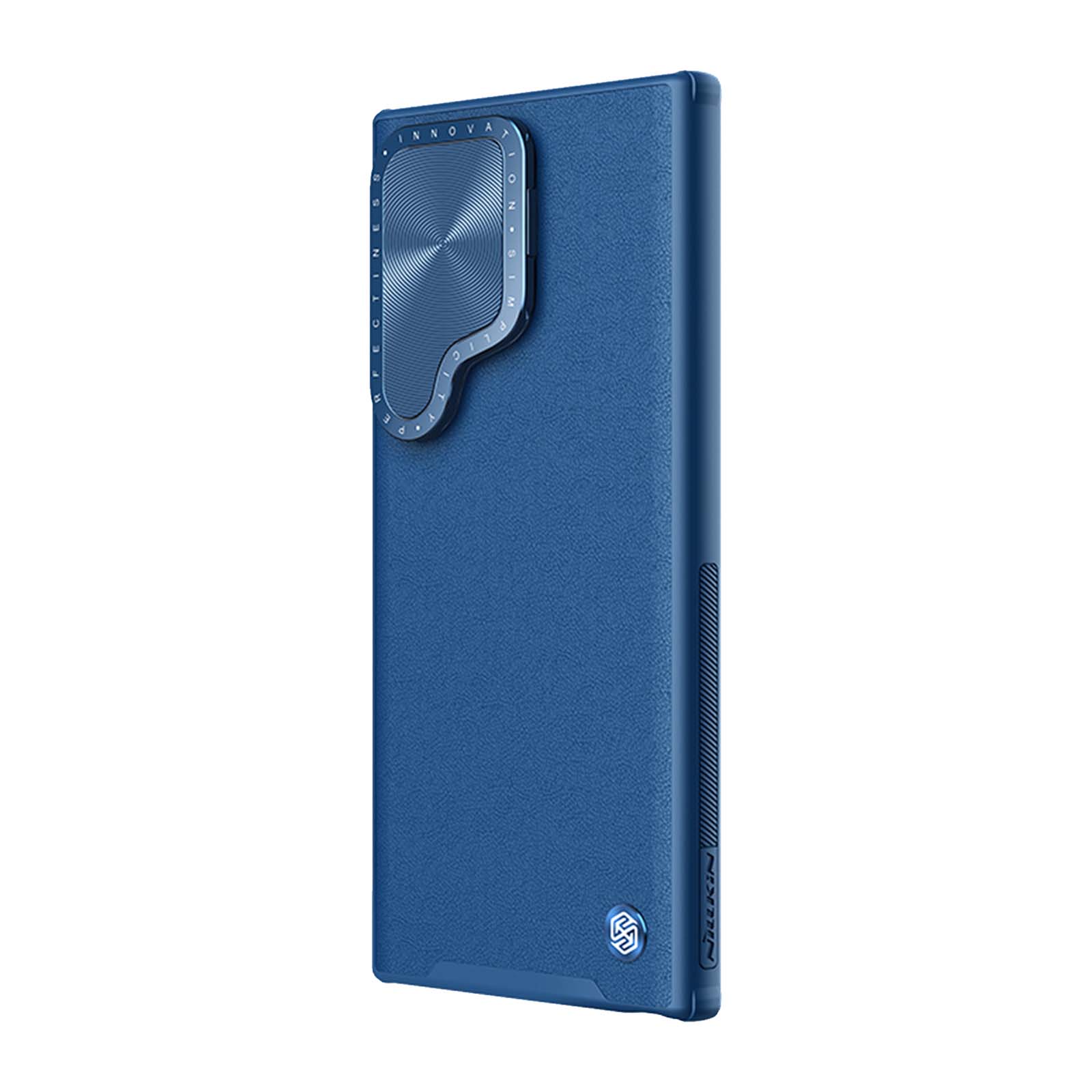 CamShield CamProp Leather Case for Galaxy S24 Series - Image 13