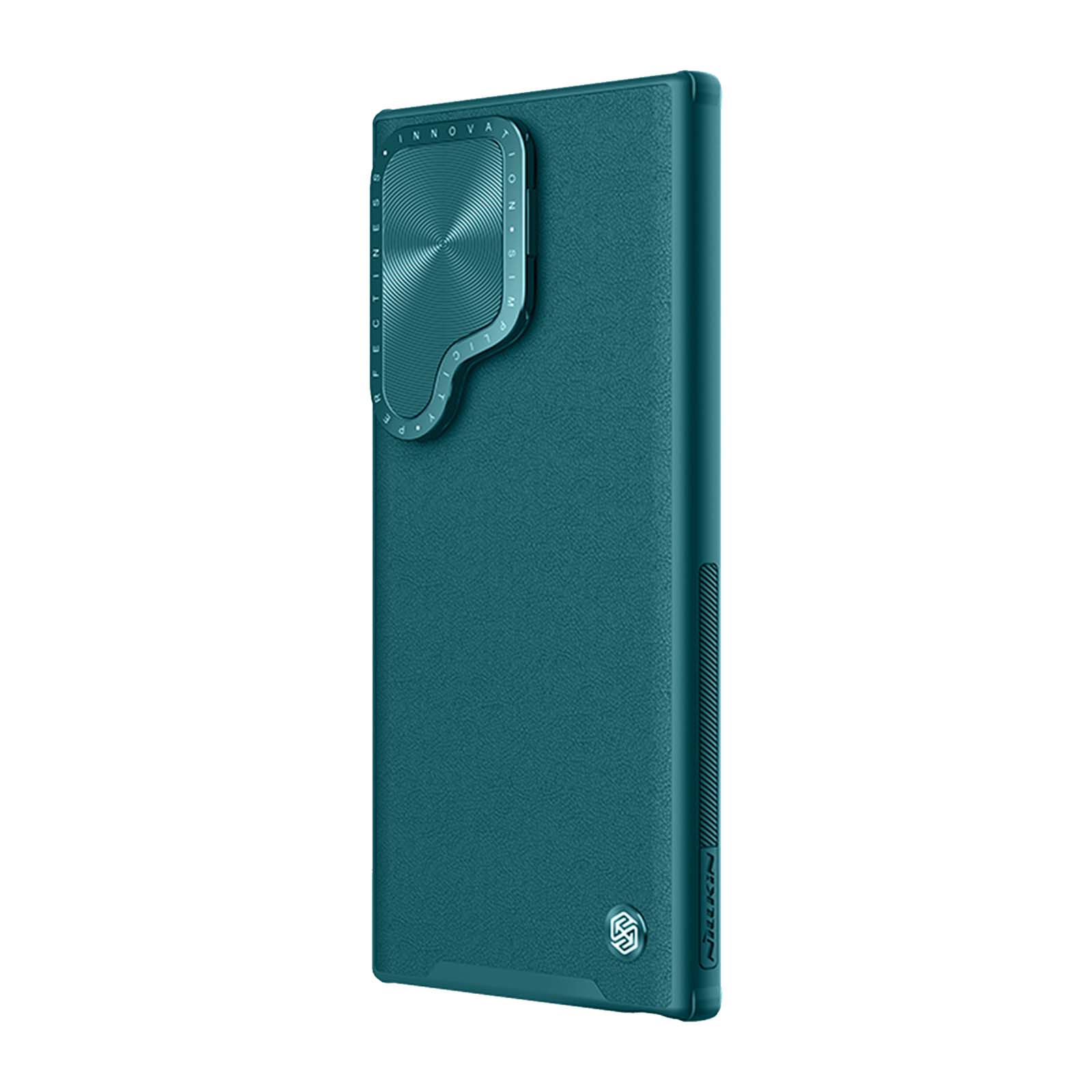 CamShield CamProp Leather Case for Galaxy S24 Series - Image 3