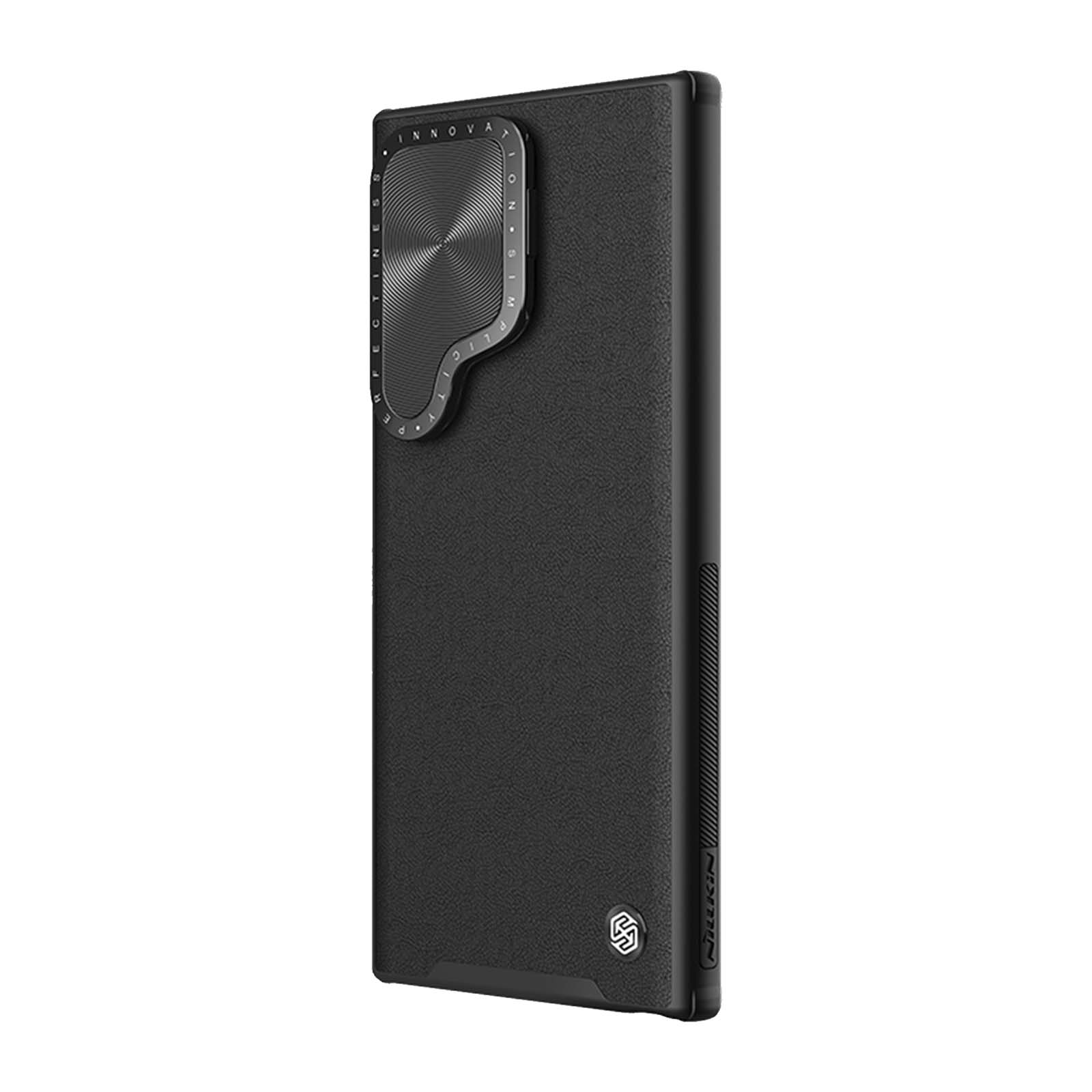 CamShield CamProp Leather Case for Galaxy S24 Series - Image 8