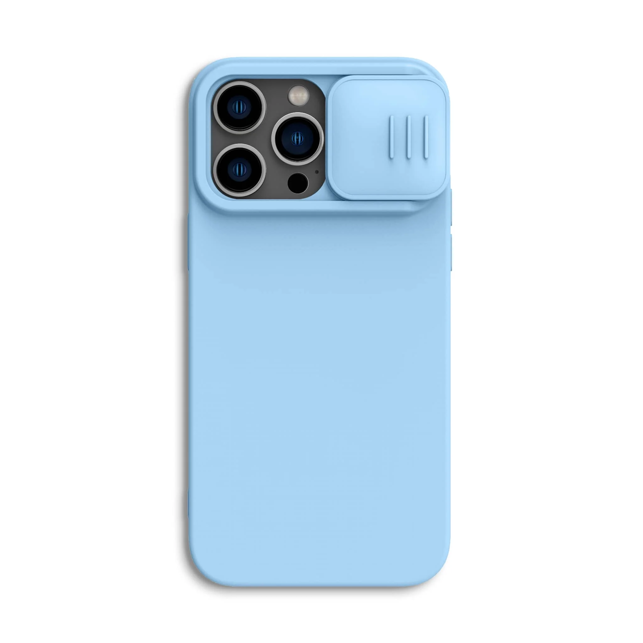 CamShield Silky Silicone Case for iPhone 14 Series - Image 11