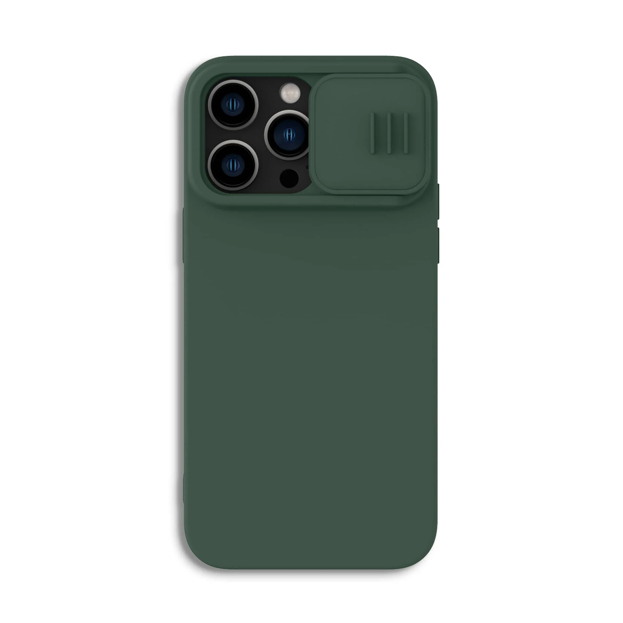 CamShield Silky Silicone Case for iPhone 14 Series - Image 13
