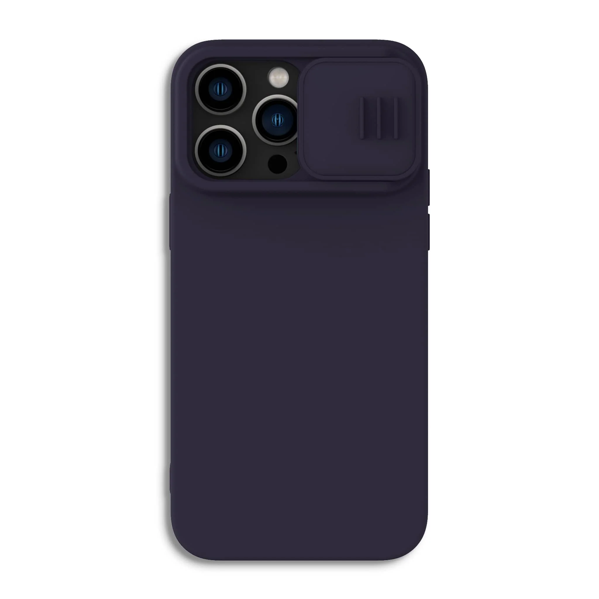 CamShield Silky Silicone Case for iPhone 14 Series - Image 5