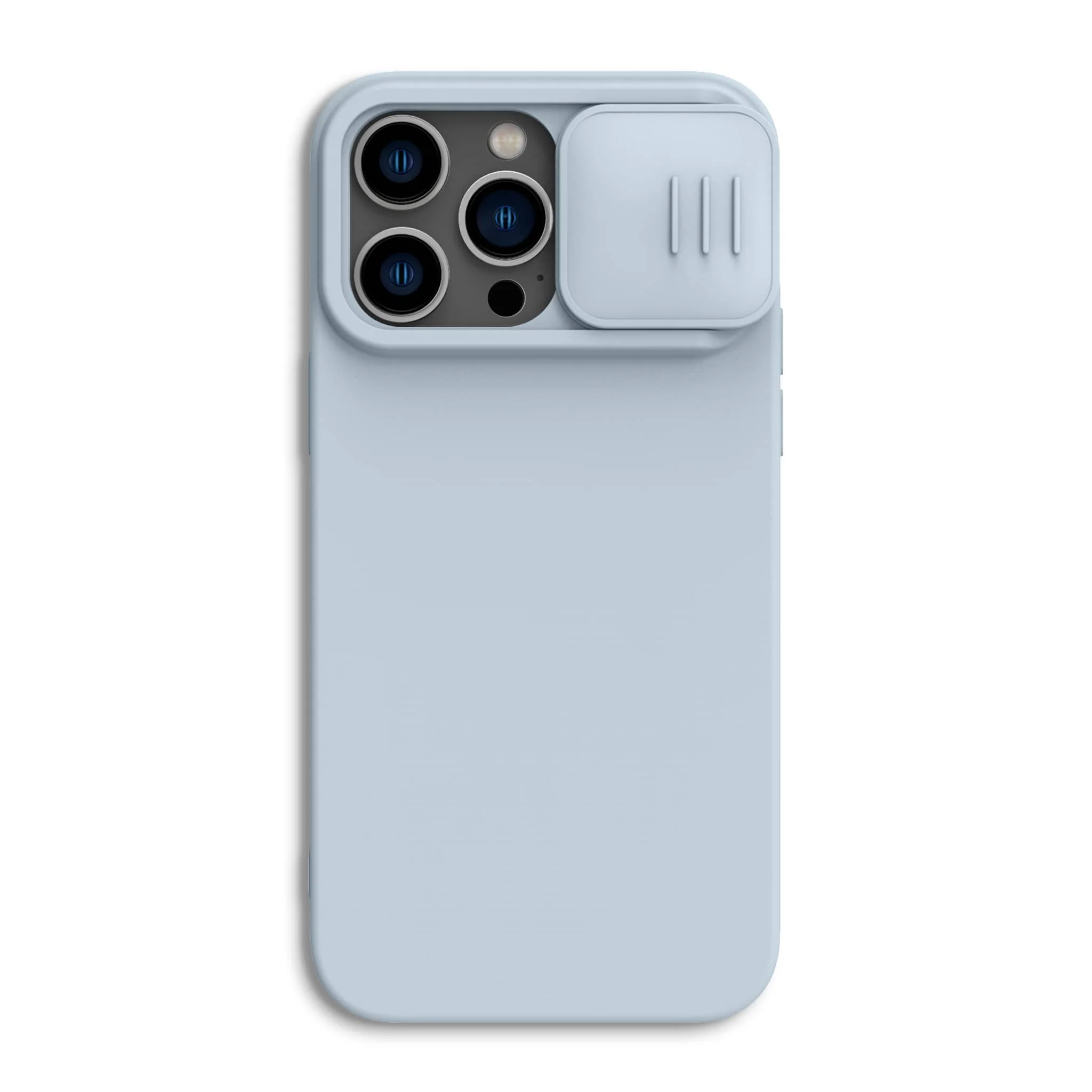 CamShield Silky Silicone Case for iPhone 14 Series - Image 7