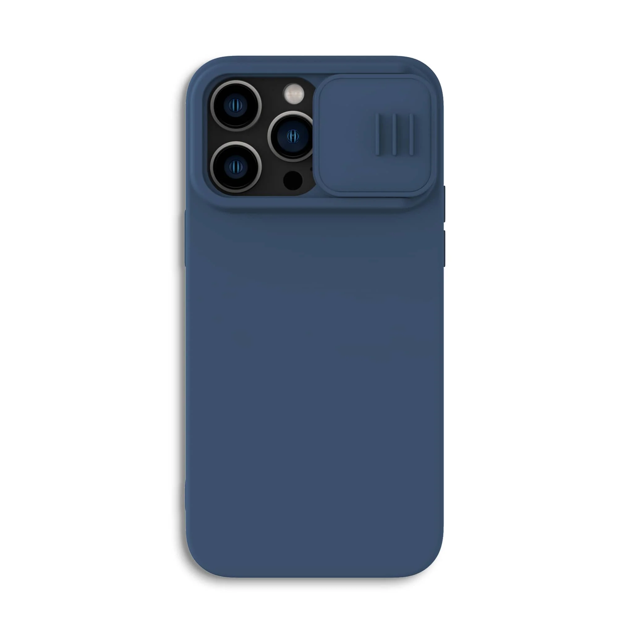 CamShield Silky Silicone Case for iPhone 14 Series - Image 8
