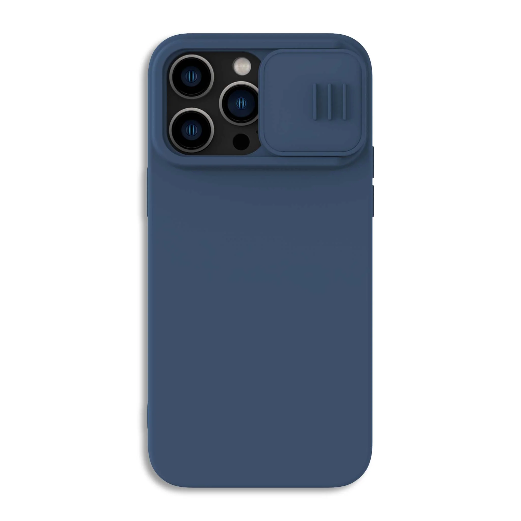 CamShield Silky Silicone Case for iPhone 15 Series - Image 13