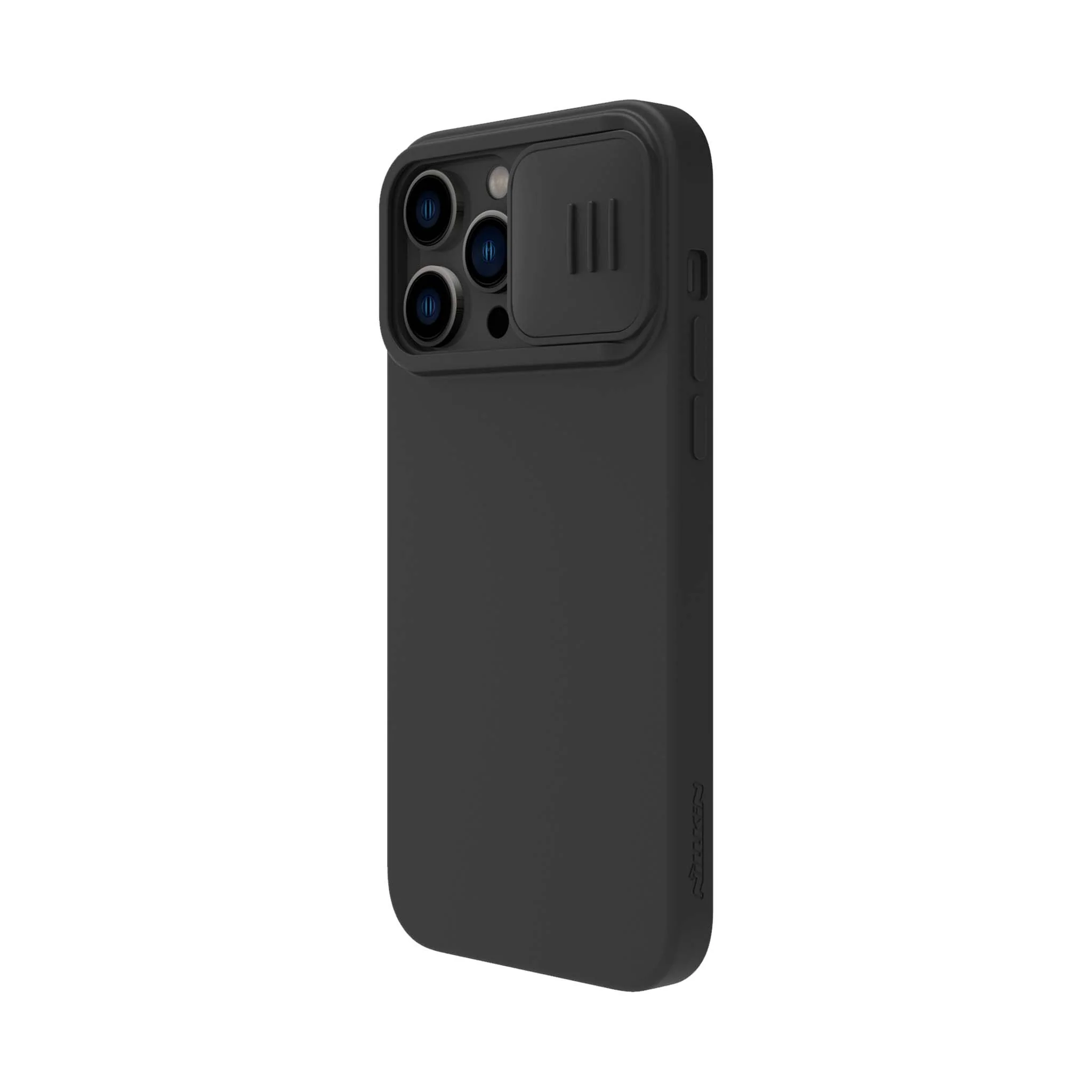 CamShield Silky Silicone Case for iPhone 15 Series - Image 24