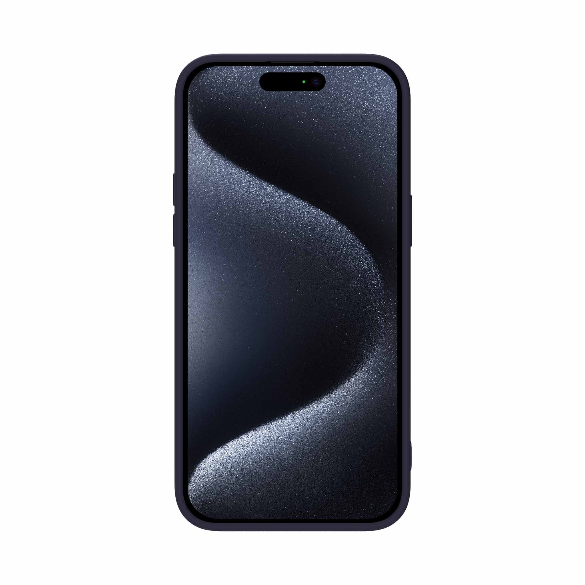 CamShield Silky Silicone Case for iPhone 15 Series - Image 26