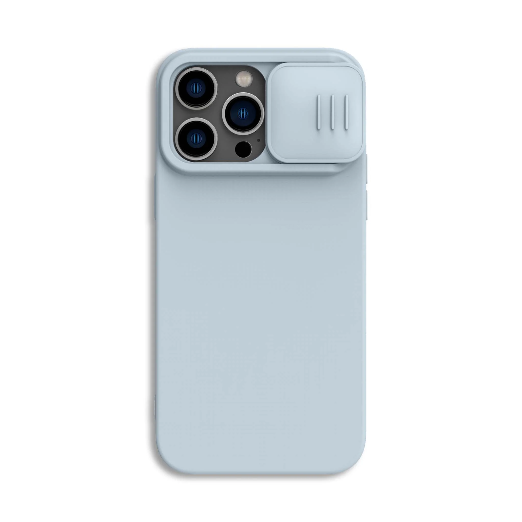 CamShield Silky Silicone Case for iPhone 15 Series - Image 28