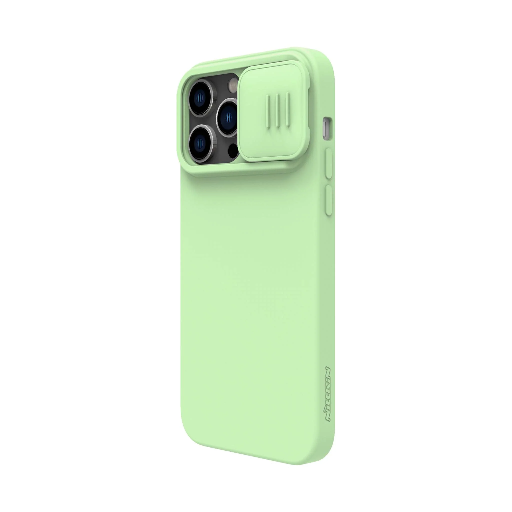 CamShield Silky Silicone Case for iPhone 15 Series - Image 39