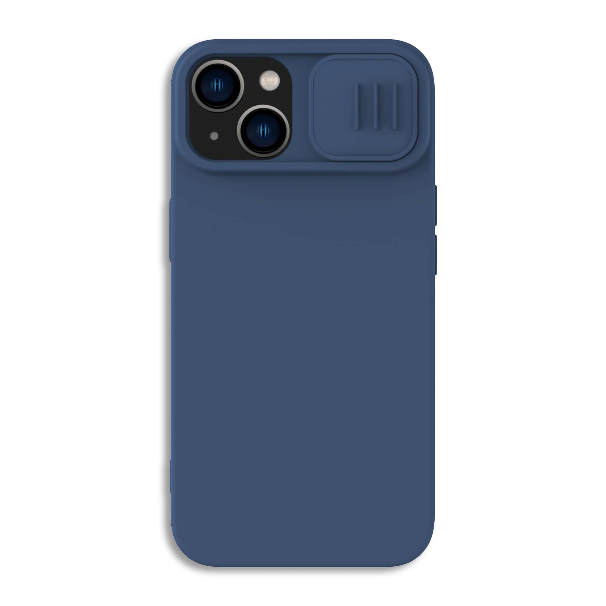CamShield Silky Silicone Case for iPhone 15 Series - Image 46
