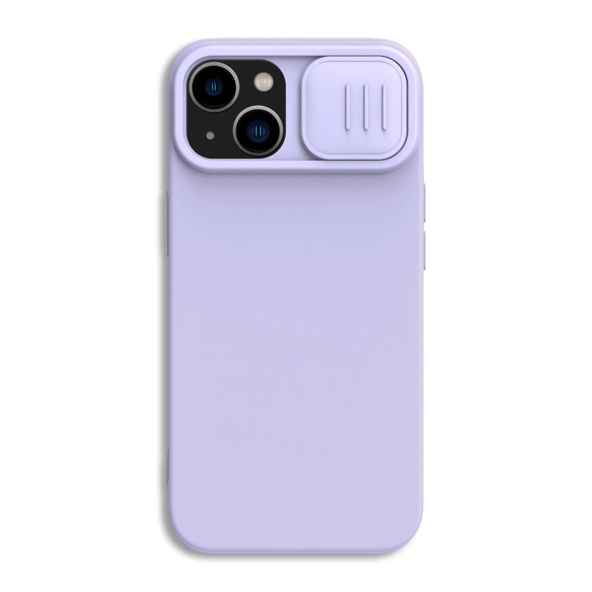 CamShield Silky Silicone Case for iPhone 15 Series - Image 49