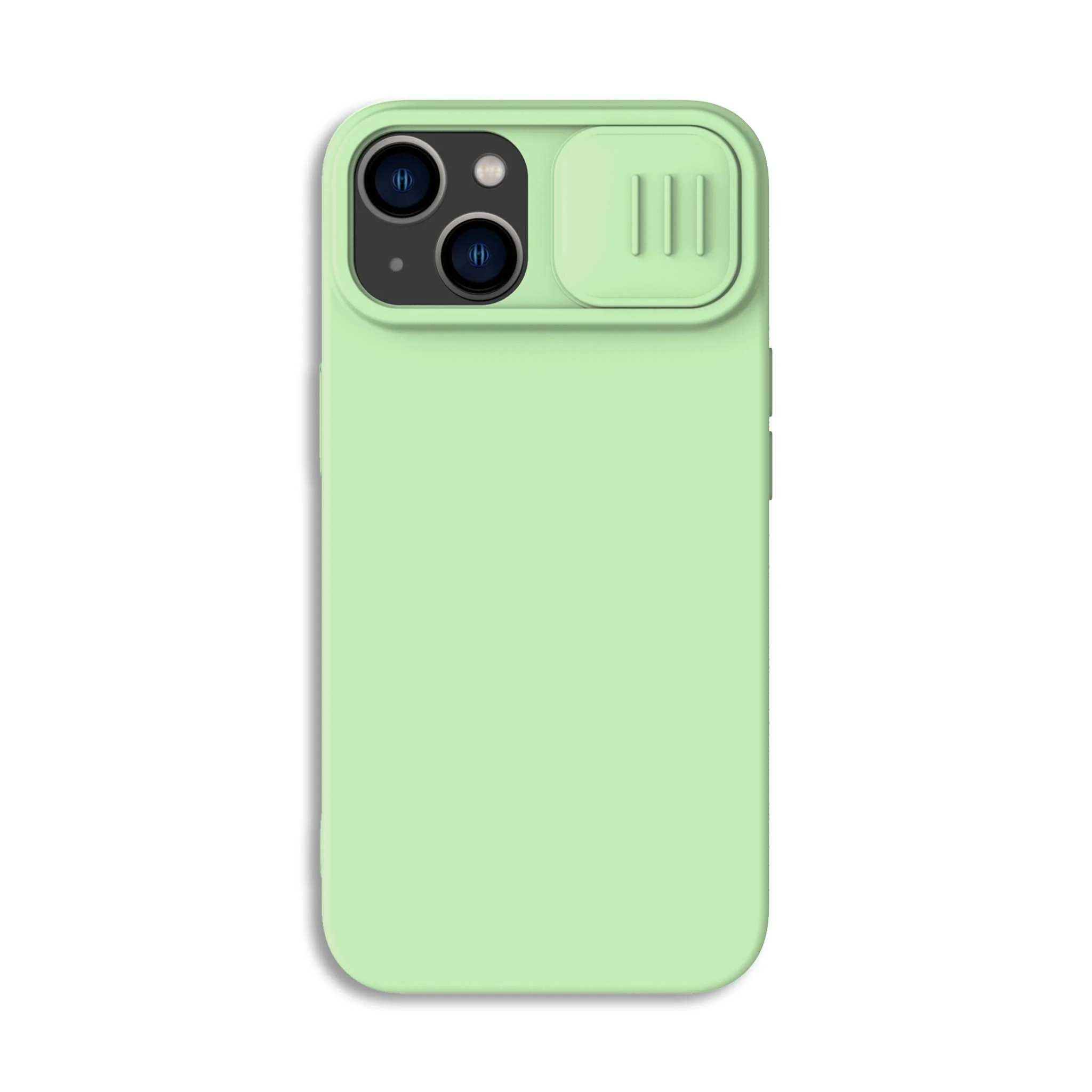 CamShield Silky Silicone Case for iPhone 15 Series - Image 58